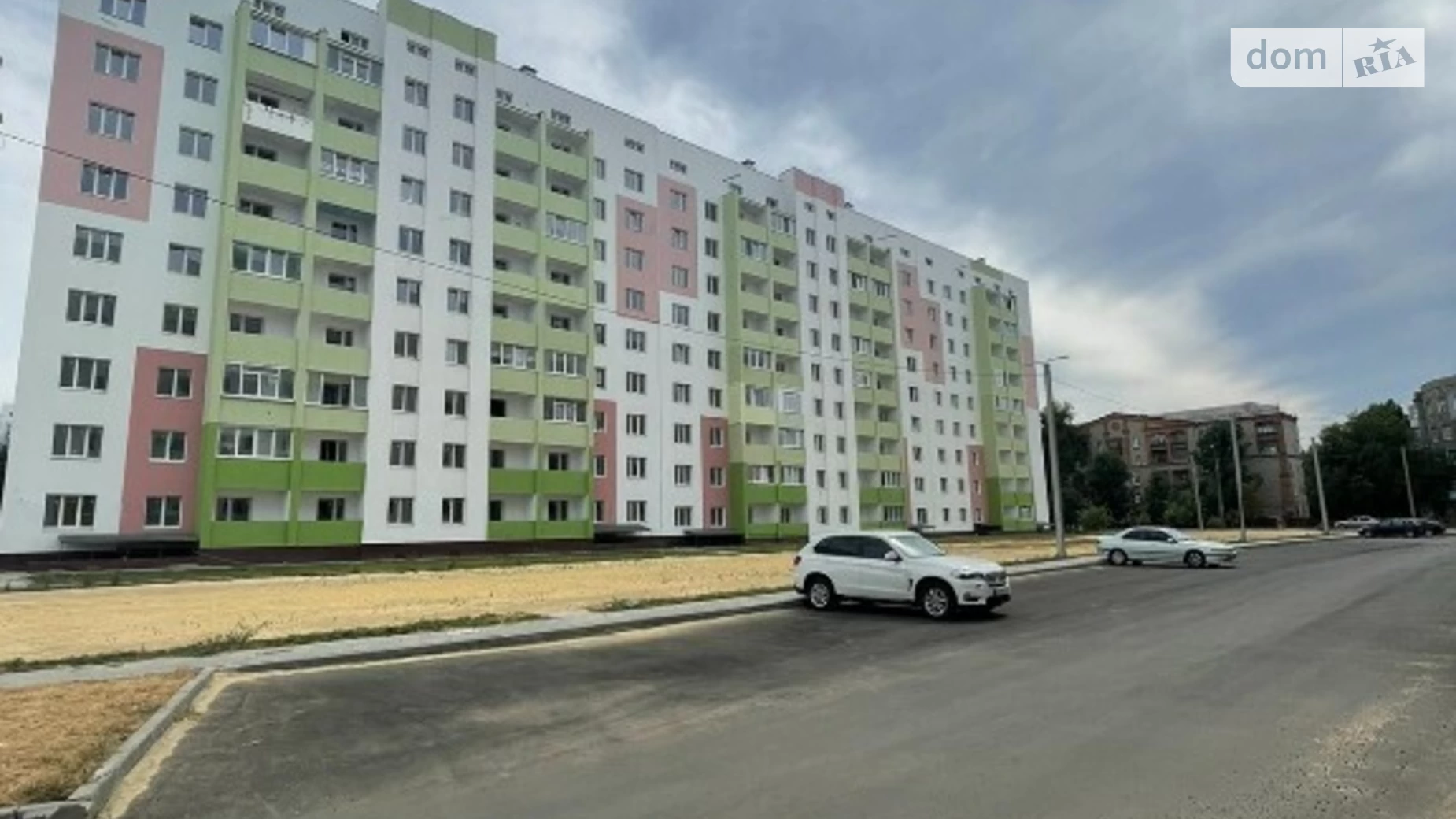 Продается 3-комнатная квартира 78.36 кв. м в Харькове, ул. Мира, 3