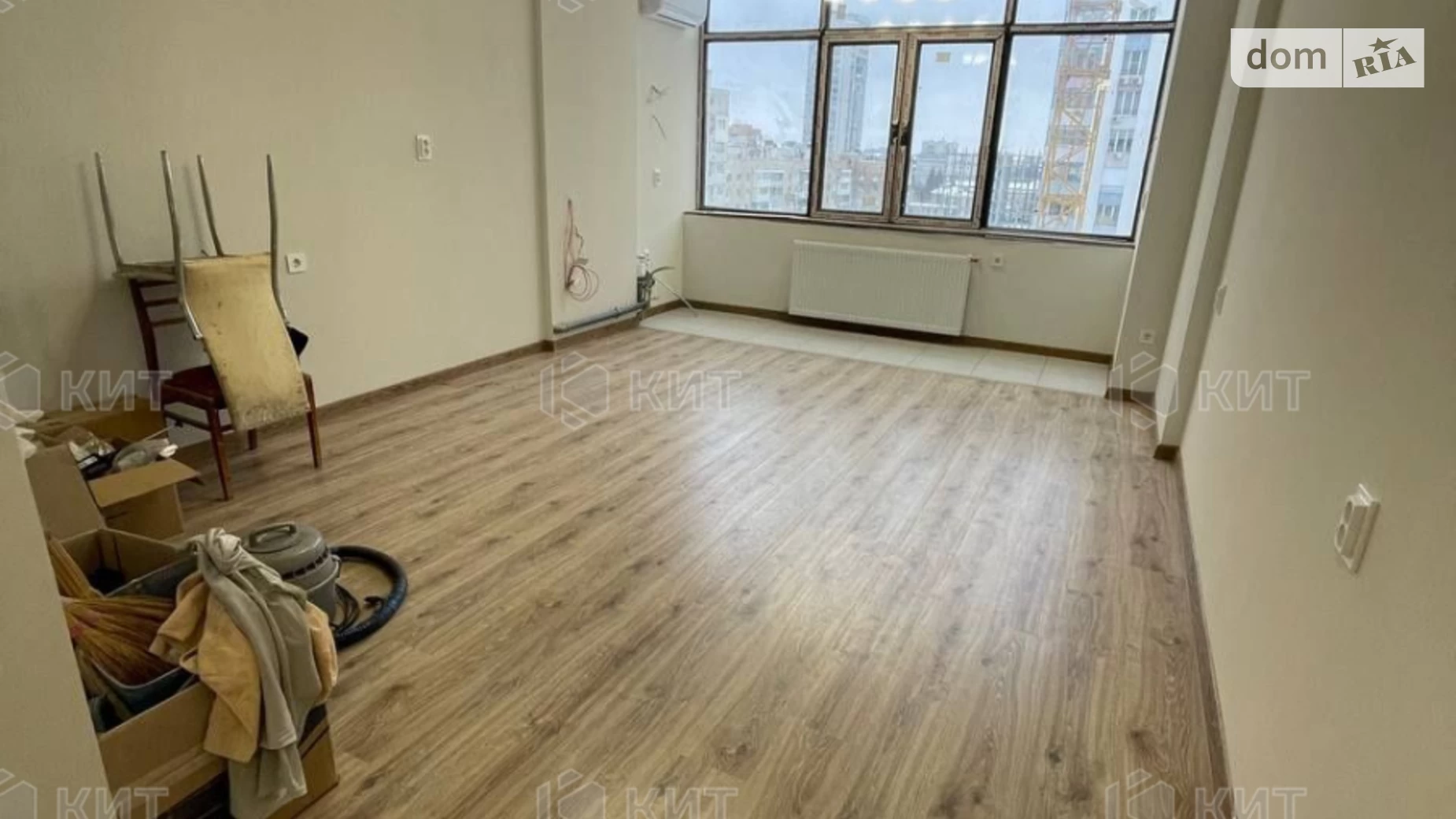 Продається 1-кімнатна квартира 28 кв. м у Харкові, цена: 35000 $ - фото 2