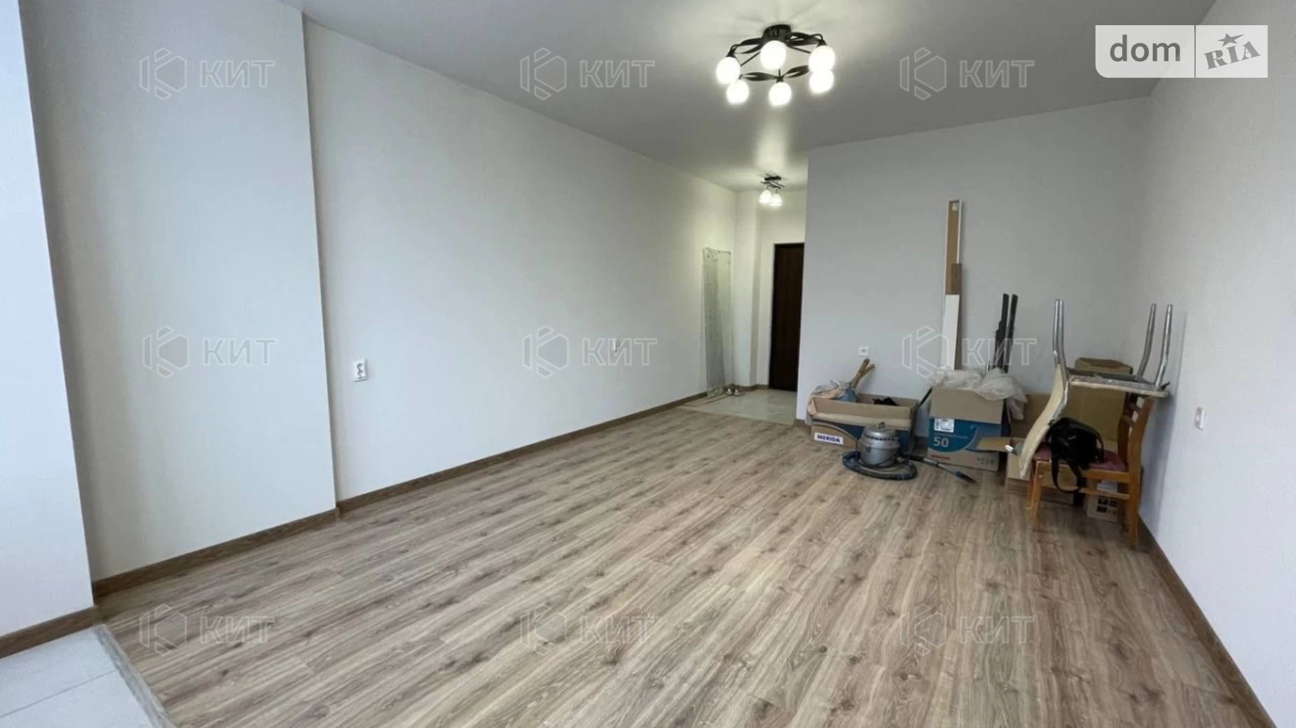 Продається 1-кімнатна квартира 28 кв. м у Харкові, цена: 35000 $ - фото 3