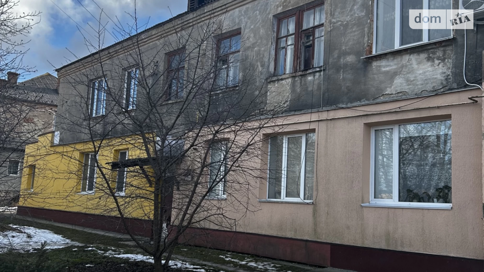 Продается 2-комнатная квартира 52 кв. м в Гнивани, ул. Европейская - фото 2