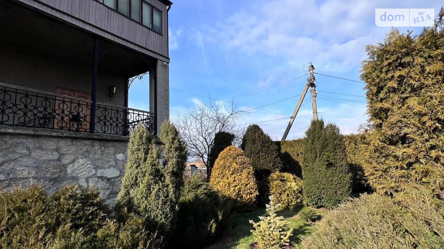 Продается дом на 2 этажа 298 кв. м с верандой, цена: 139900 $ - фото 5