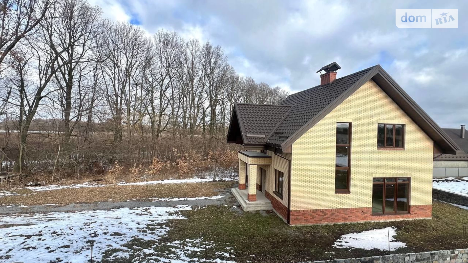 Продається будинок 2 поверховий 190 кв. м з садом, цена: 147998 $ - фото 5