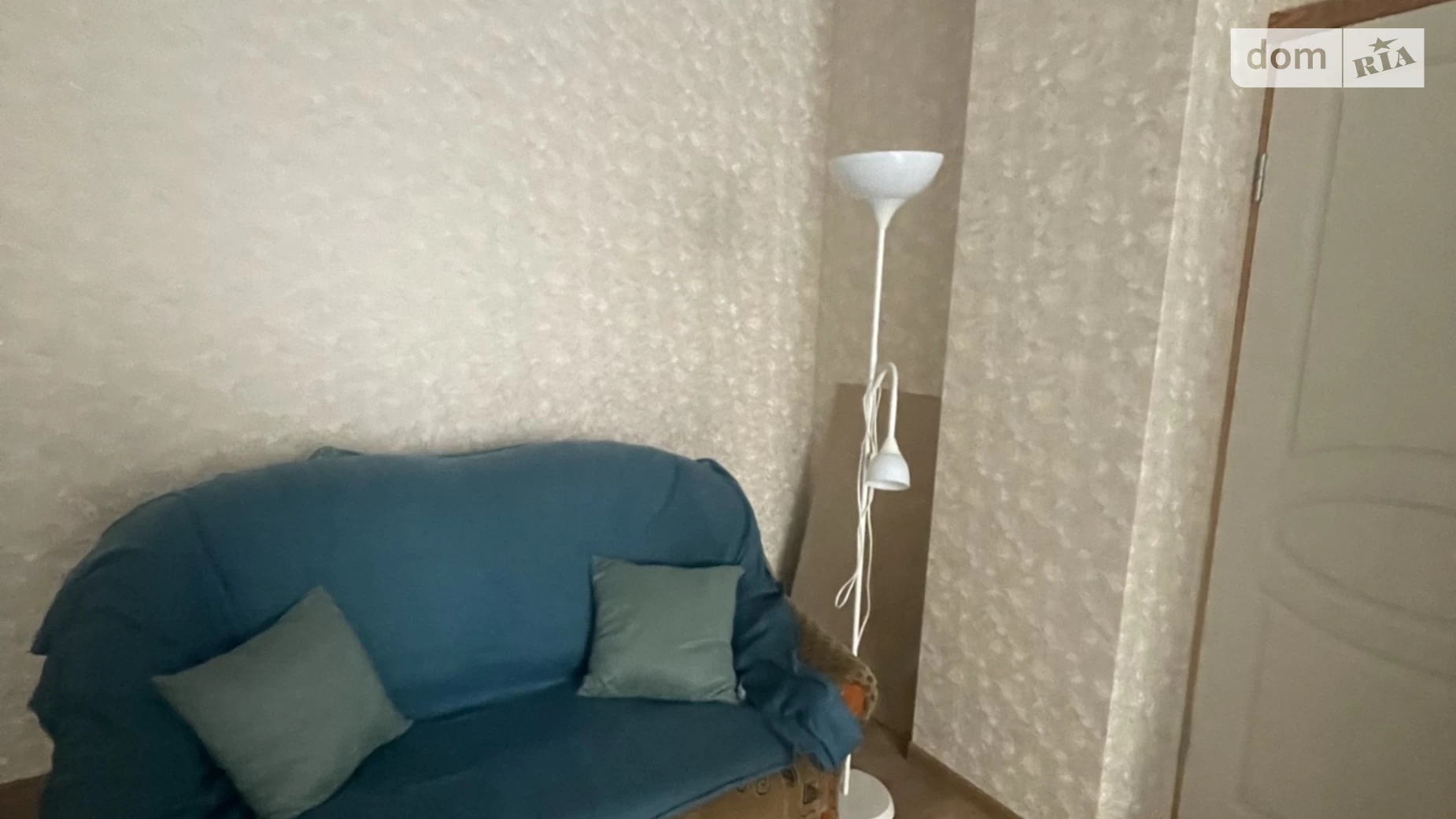 Продается 1-комнатная квартира 41.7 кв. м в Одессе, мас. Радужный, 1 - фото 3