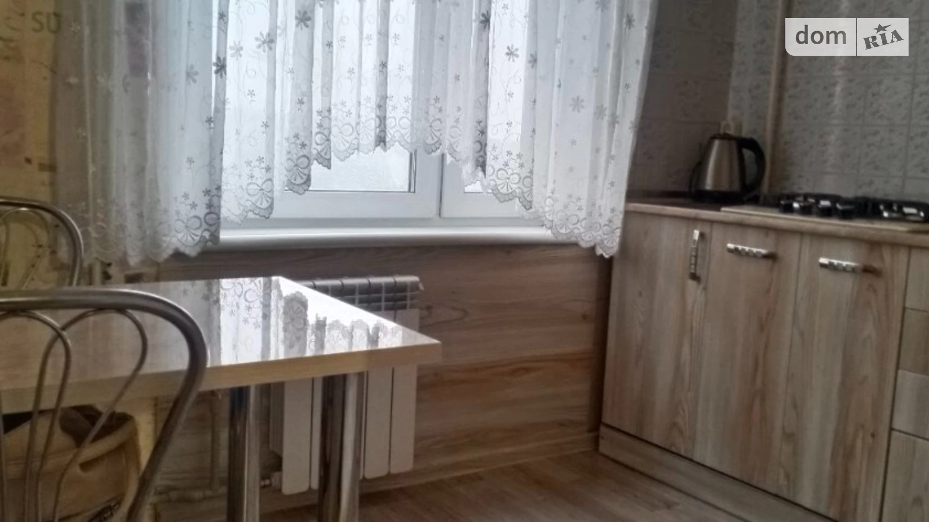 1-кімнатна квартира у Запоріжжі, вул. Автозаводська, 16 - фото 3