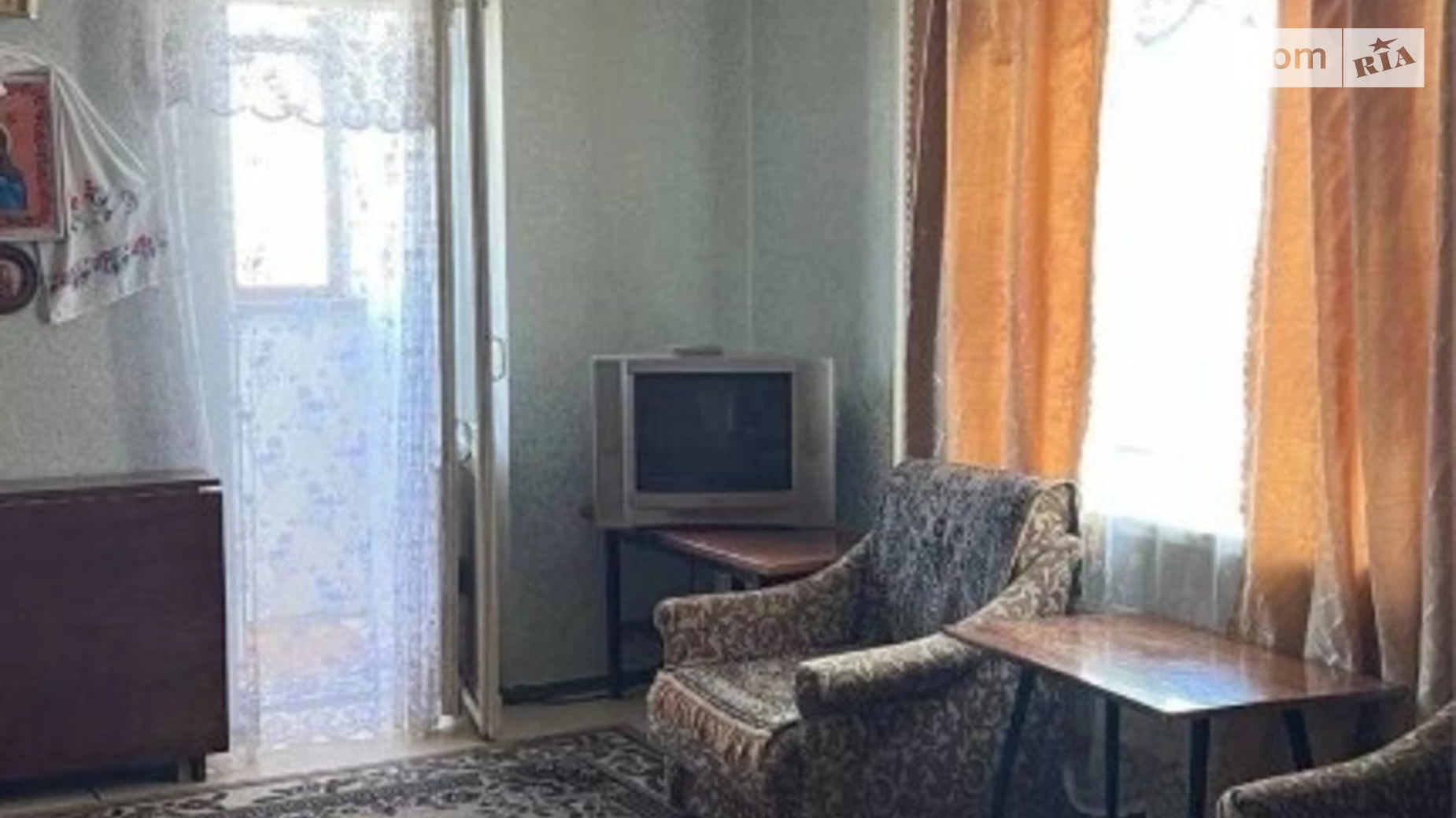 Продается 2-комнатная квартира 51 кв. м в Полтаве, цена: 34000 $ - фото 6