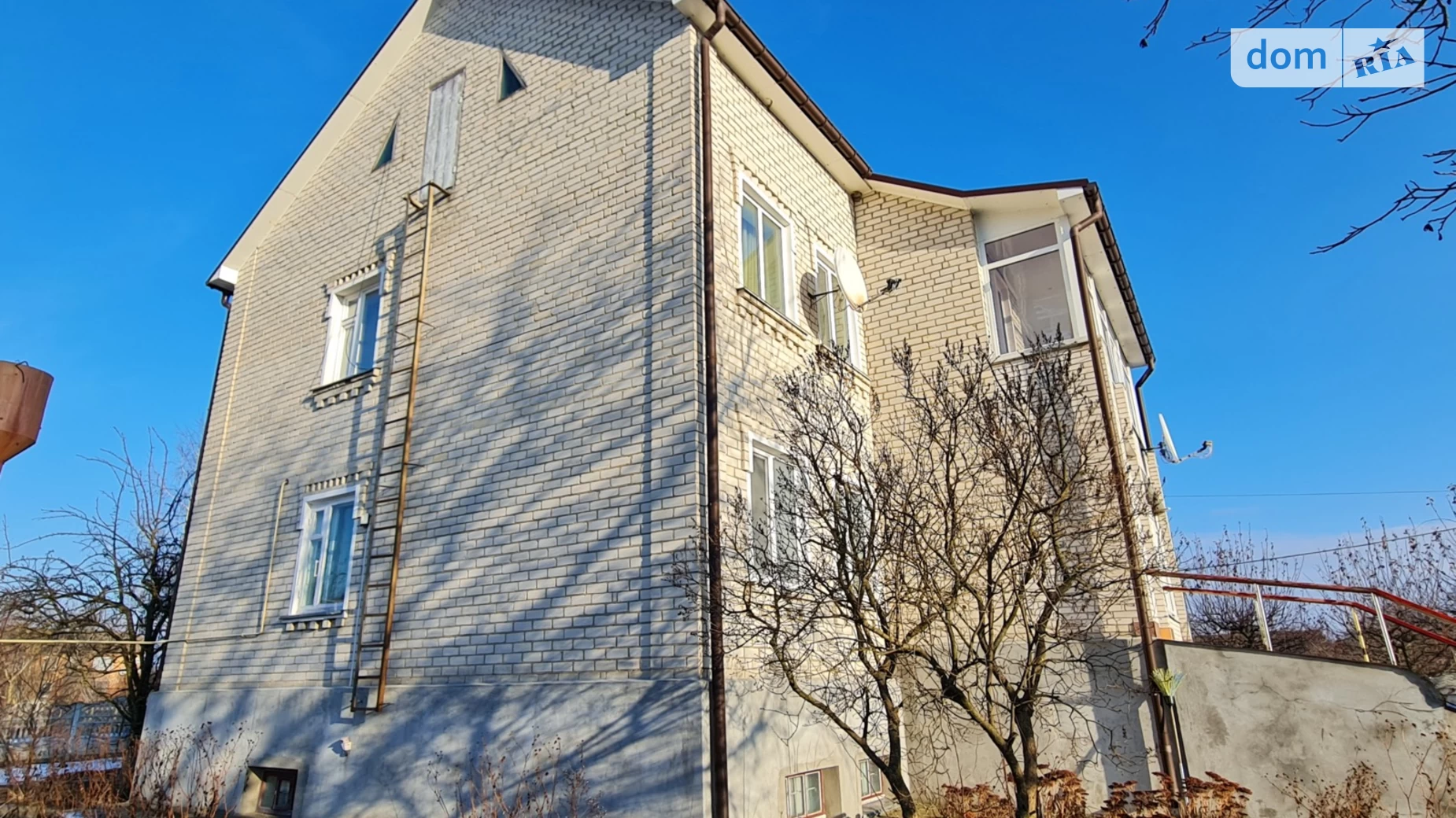 Продается дом на 2 этажа 164 кв. м с подвалом, цена: 65000 $ - фото 3