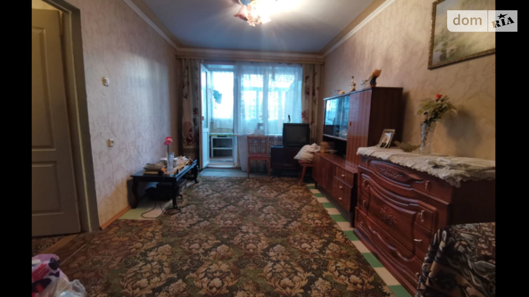Продається 2-кімнатна квартира 48 кв. м у Дніпрі, вул. Галини Мазепи(Ковалевської Софії), 75 - фото 4