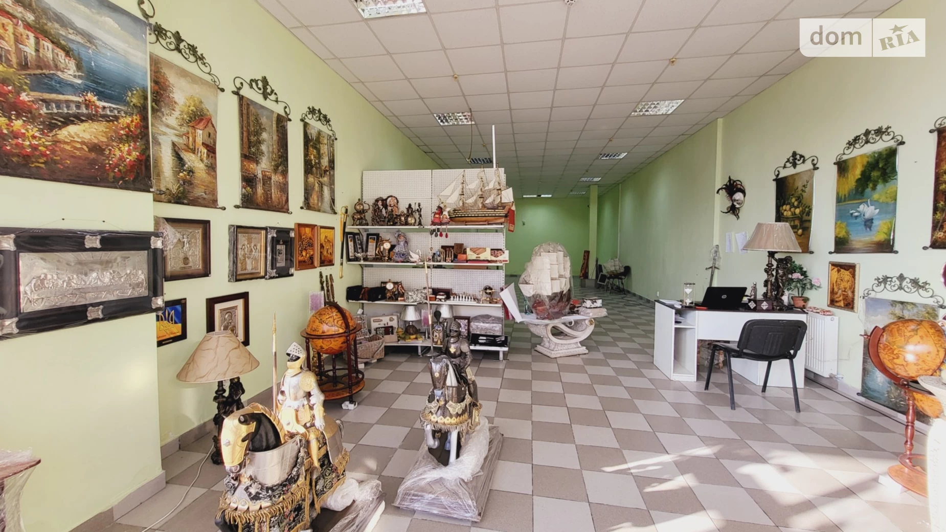 просп. Коцюбинського Ближнє замостя Вінниця, цена: 299000 $ - фото 5
