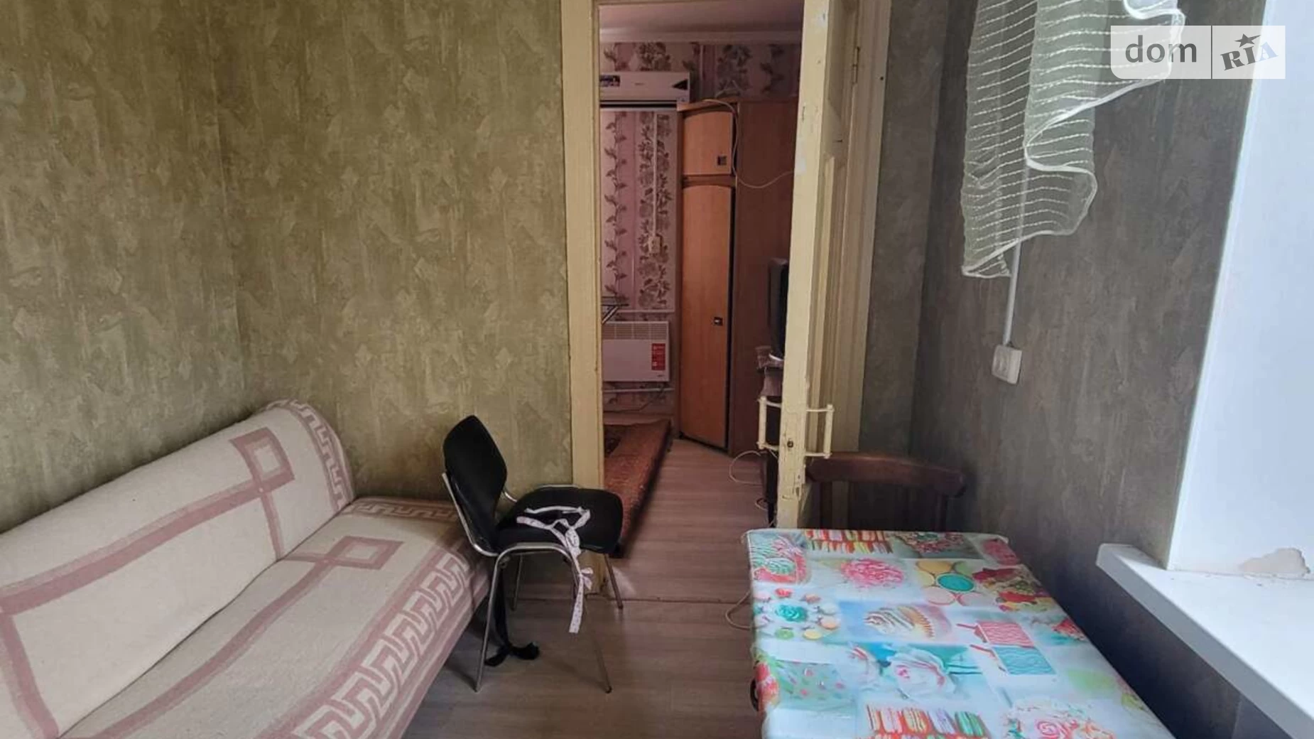 Продается 2-комнатная квартира 31 кв. м в Одессе, 1-я ул. Сортировочная - фото 4