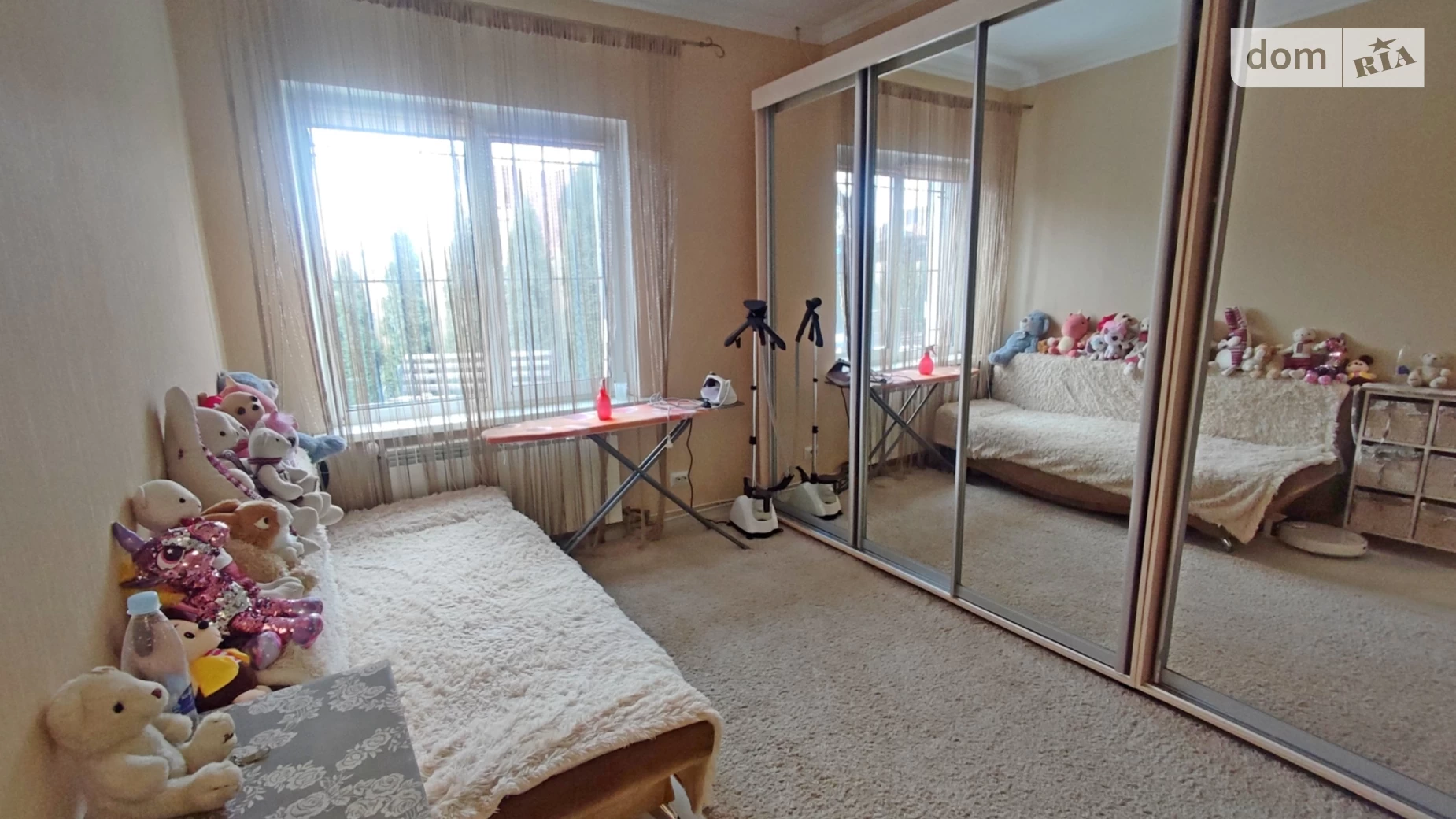 Продается дом на 2 этажа 160 кв. м с гаражом, цена: 140000 $ - фото 2