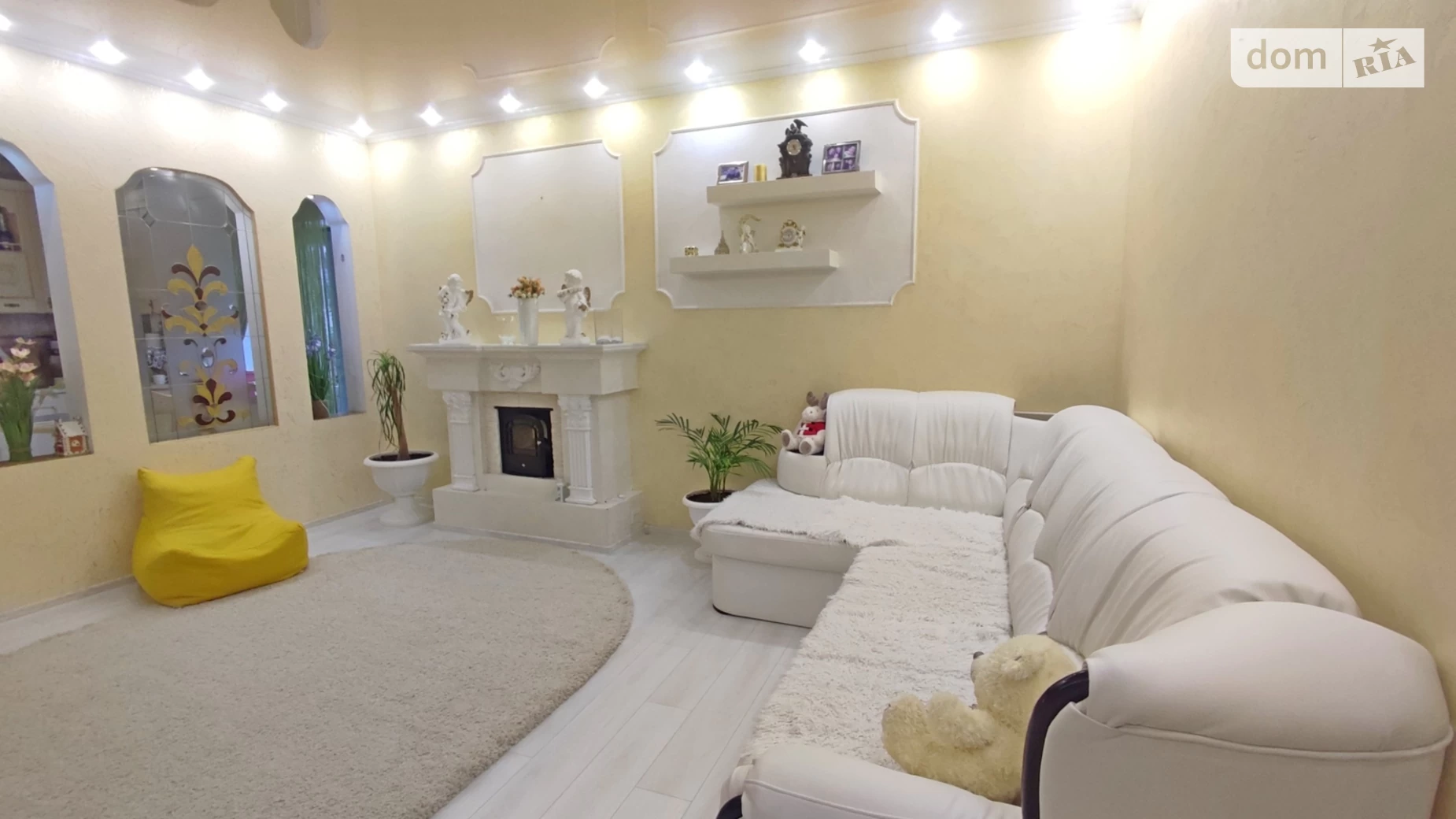 Продается дом на 2 этажа 160 кв. м с гаражом, цена: 140000 $ - фото 5