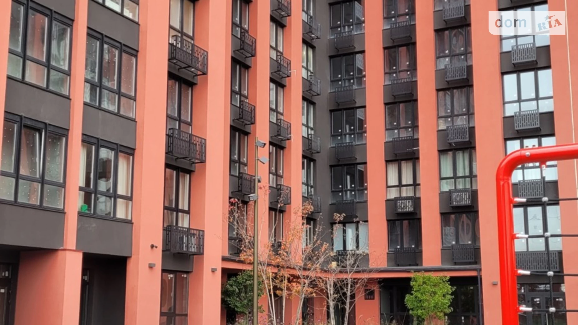 Продается 1-комнатная квартира 40 кв. м в Киеве, просп. Степана Бандеры, 32Д - фото 5