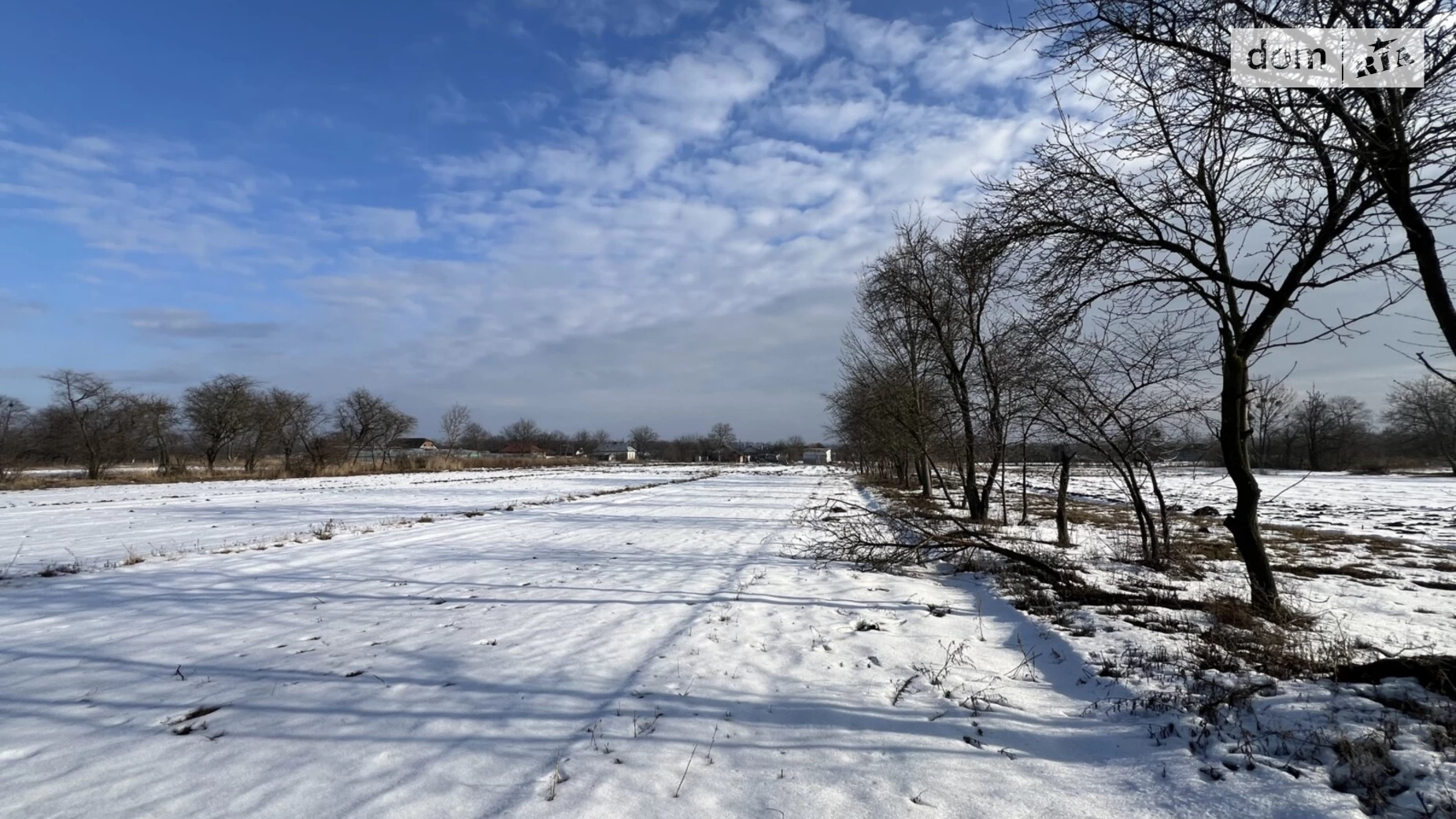 Продається одноповерховий будинок 40 кв. м з каміном, вул. Шевченка