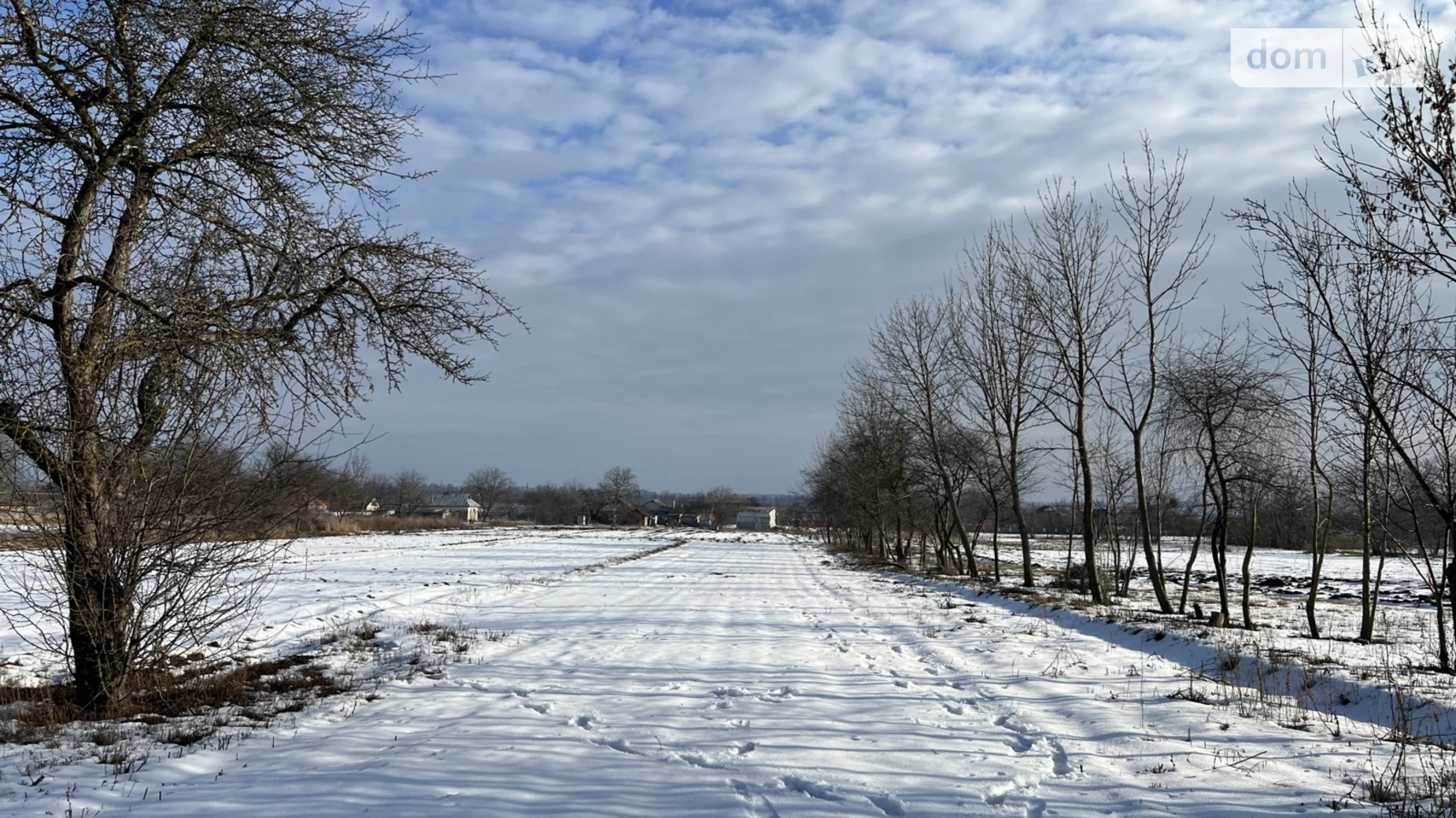 Продається одноповерховий будинок 40 кв. м з каміном, вул. Шевченка