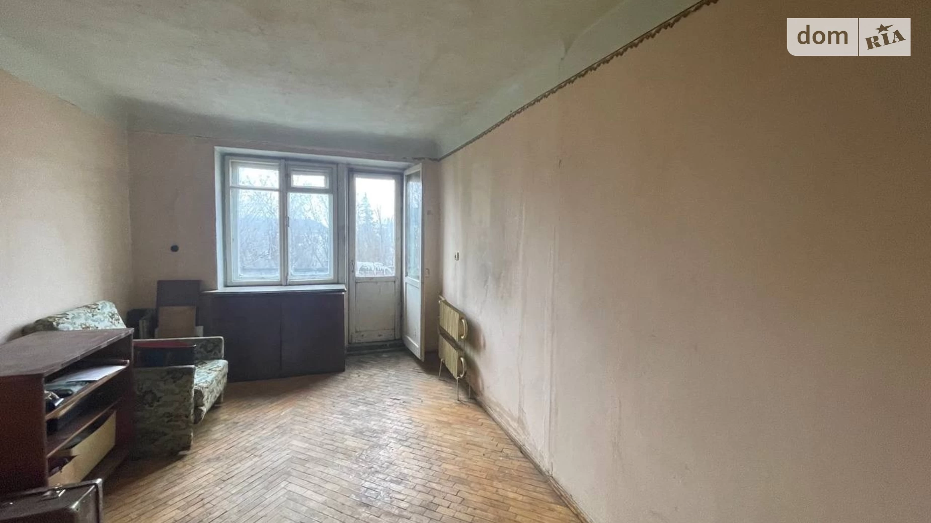2-комнатная квартира 43 кв. м в Тернополе, ул. Старый Рынок