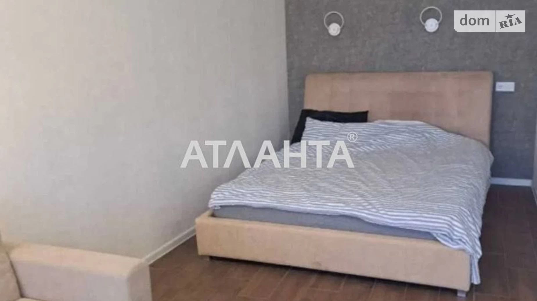 Продается 1-комнатная квартира 40 кв. м в Одессе, ул. Каманина, 16А - фото 5