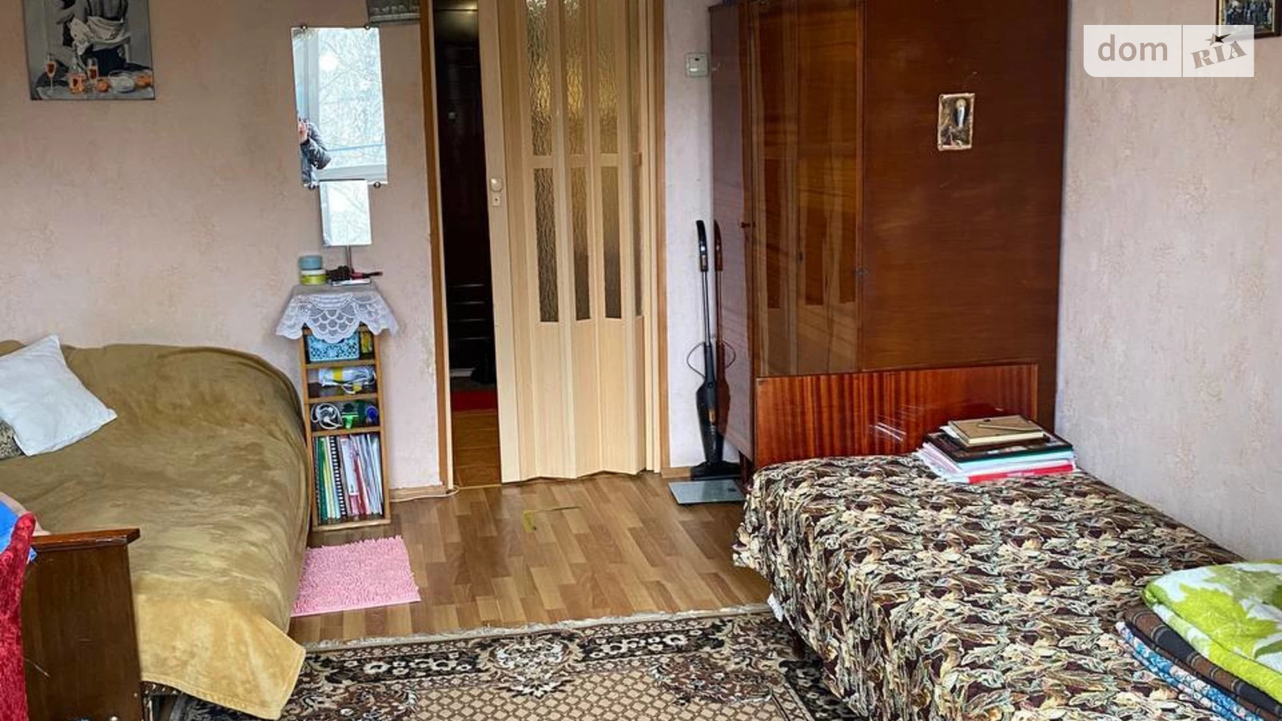 1-комнатная квартира 21 кв. м в Тернополе, ул. Иванны Блажкевич(Макаренко) - фото 4
