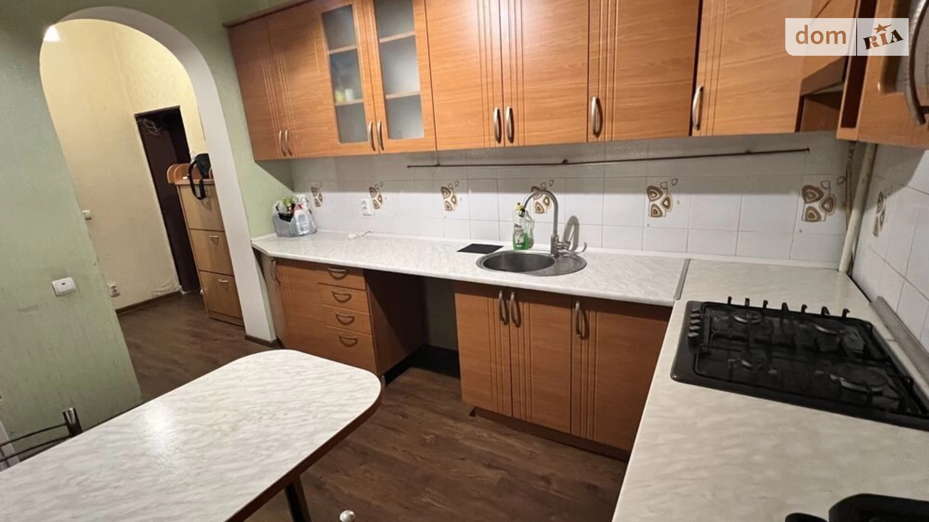 Продається 2-кімнатна квартира 42 кв. м у, цена: 31000 $ - фото 4