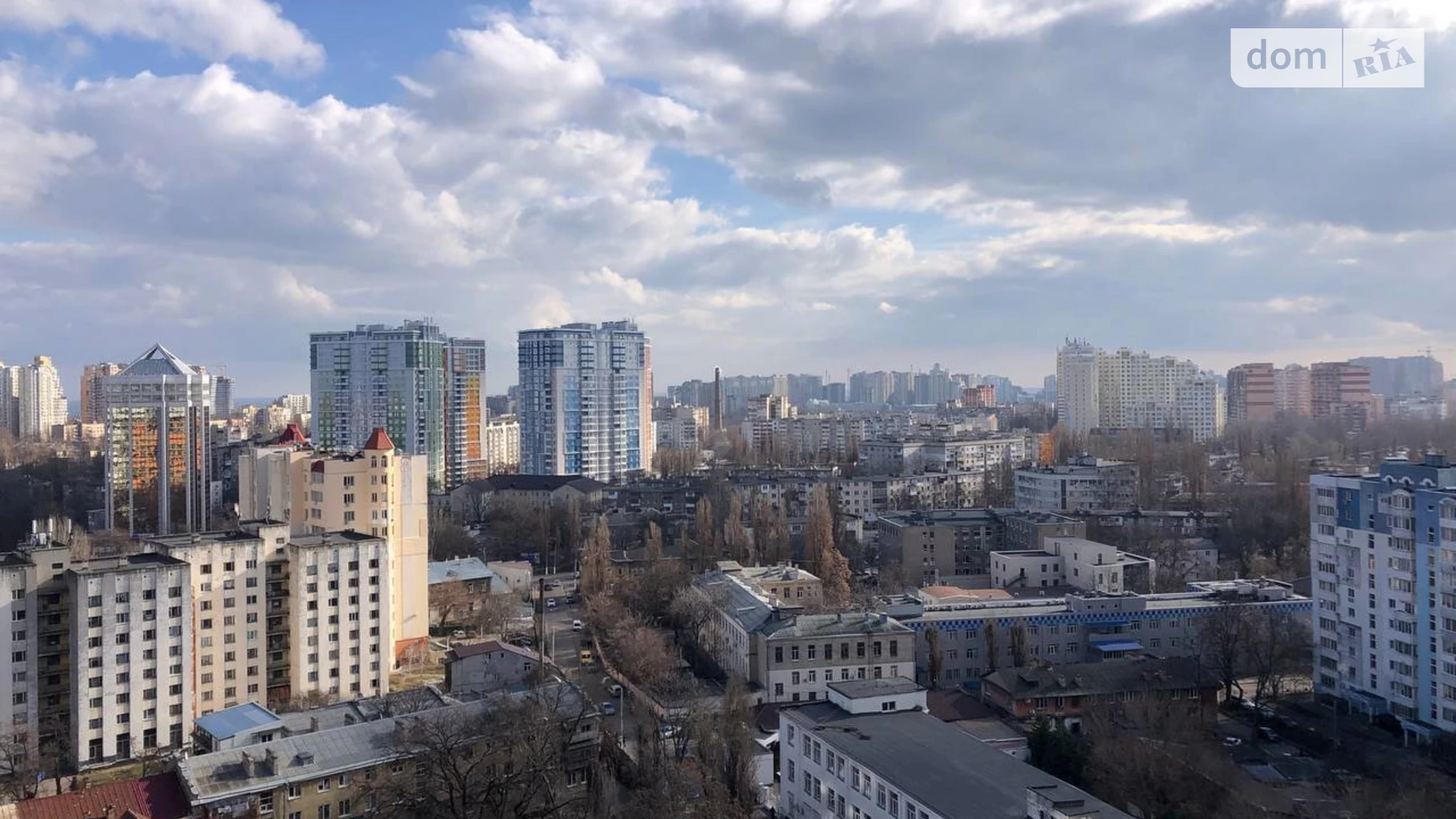 Продається 1-кімнатна квартира 44.4 кв. м у Одесі, пров. Середньофонтанський, 1А - фото 2