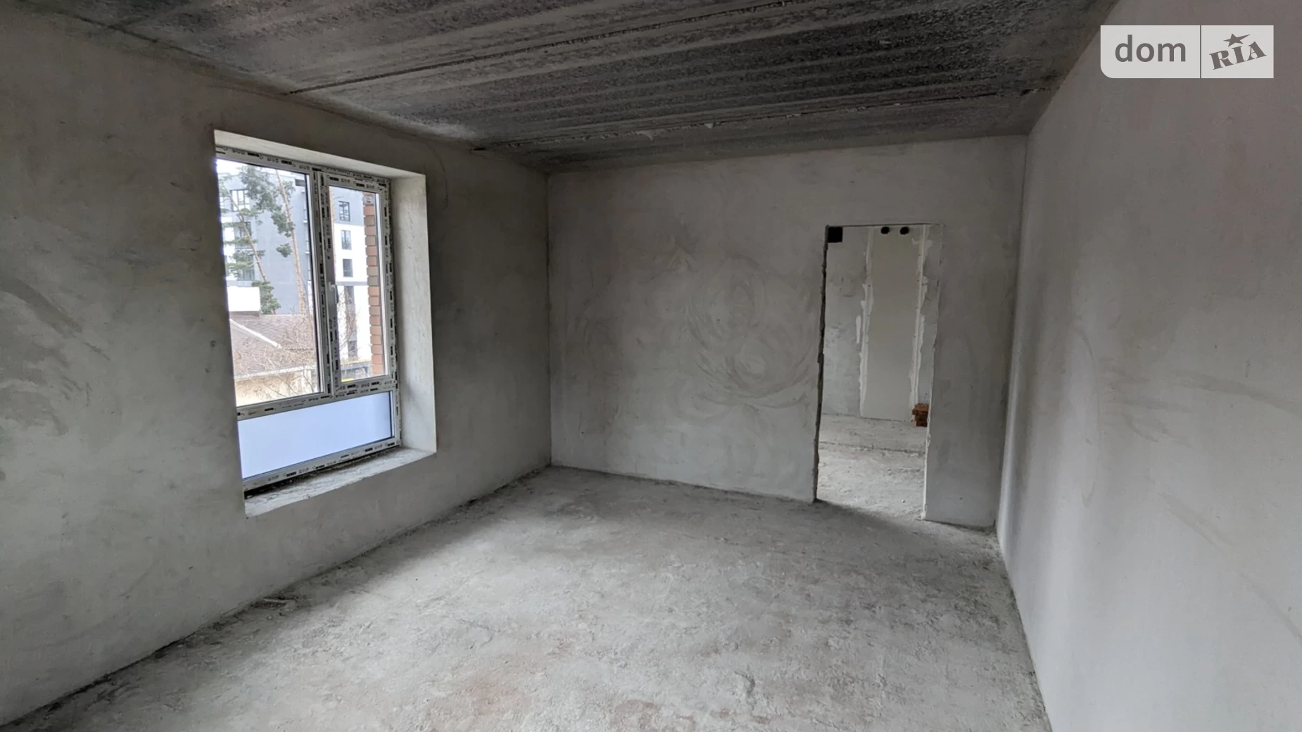 Продается 2-комнатная квартира 61.4 кв. м в Ирпене, ул. Рыльского, 5/1 - фото 4