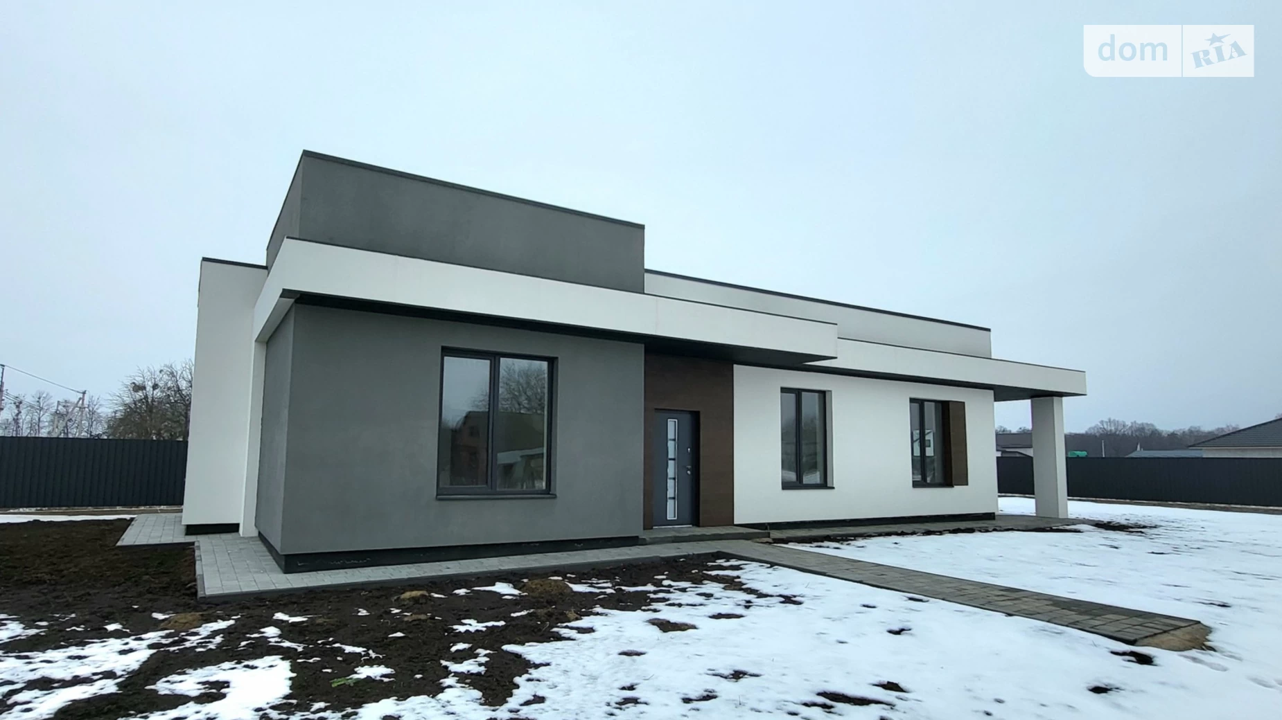 Продается одноэтажный дом 108 кв. м с террасой, цена: 95000 $ - фото 3