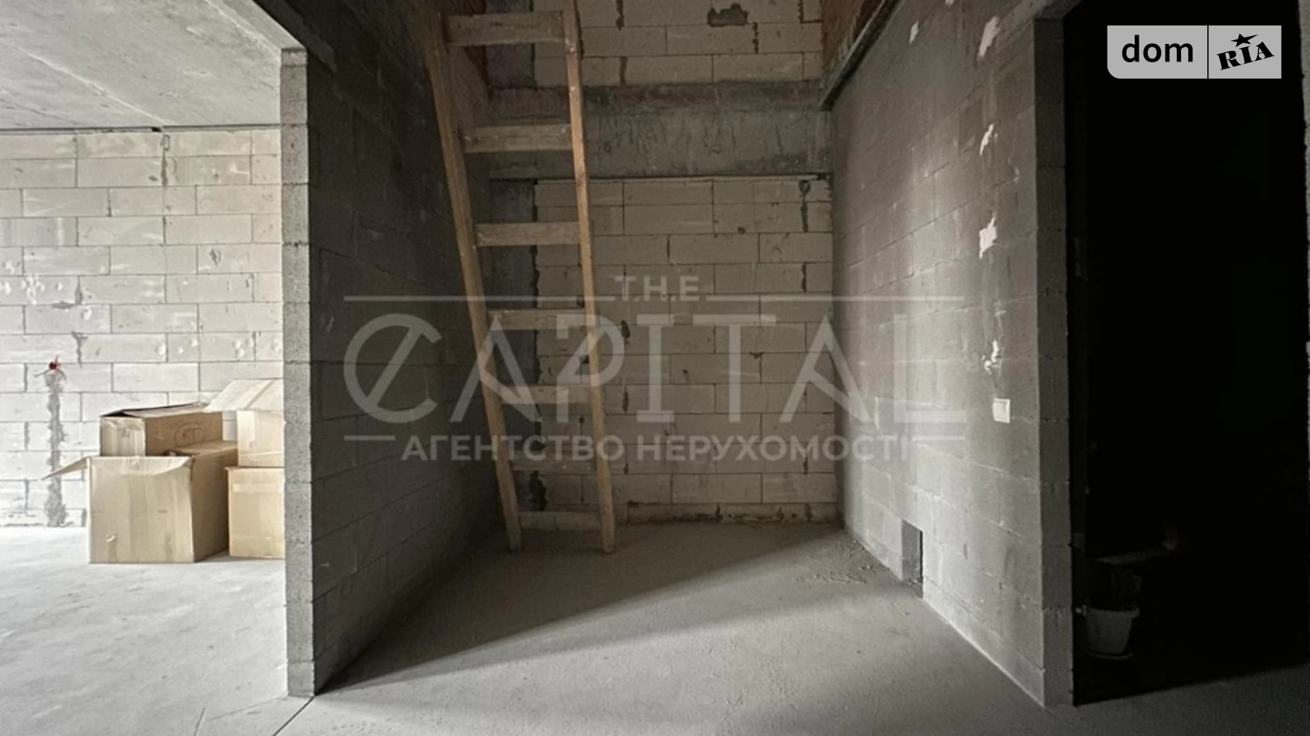 Продається 4-кімнатна квартира 106 кв. м у Києві, цена: 149000 $ - фото 4