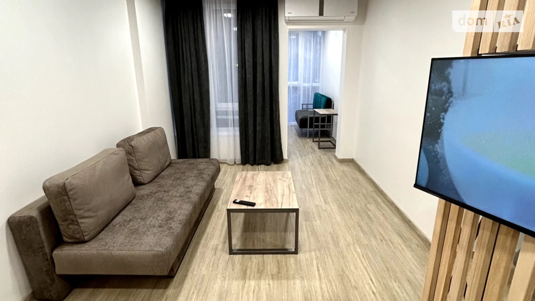 Продается 2-комнатная квартира 43 кв. м в Днепре, ул. Космическая, 5 - фото 3