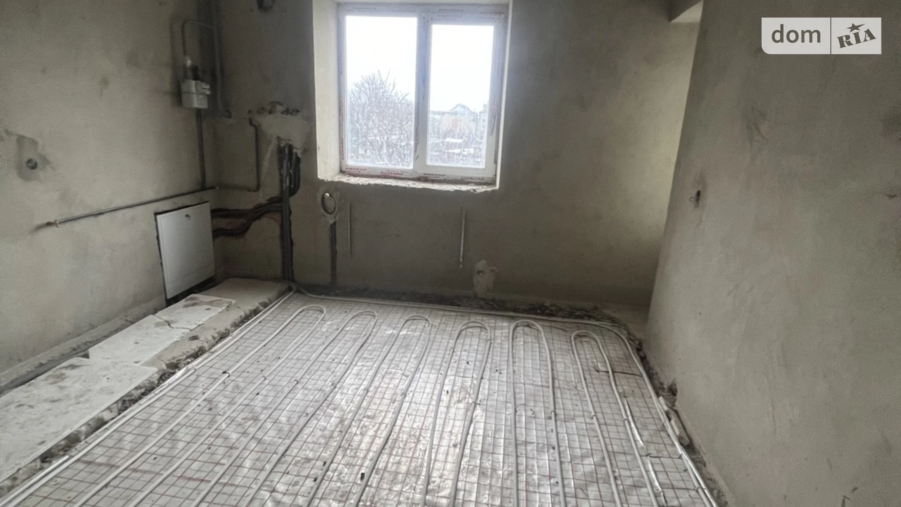 1-комнатная квартира 45 кв. м в Тернополе, ул. Золотогорская, 14 - фото 4