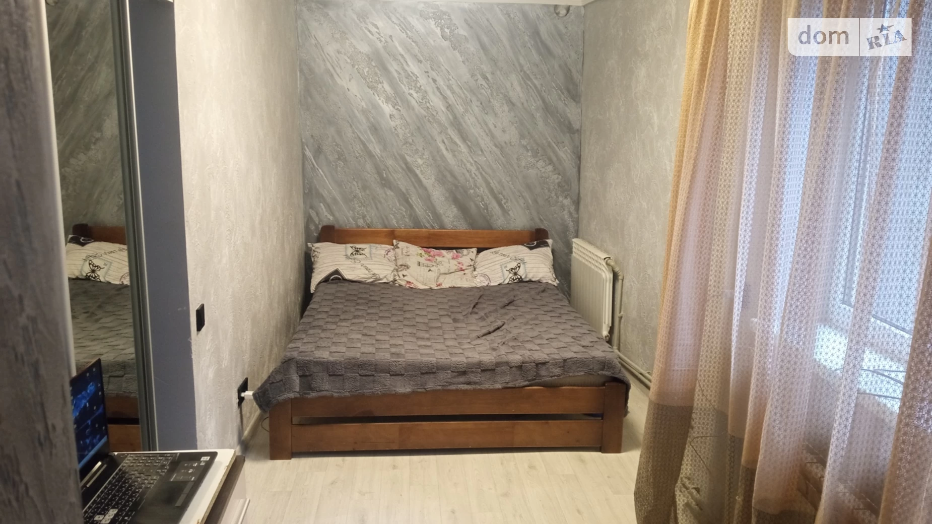 Продається 1-кімнатна квартира 35 кв. м у Одесі, вул. Новікова - фото 5