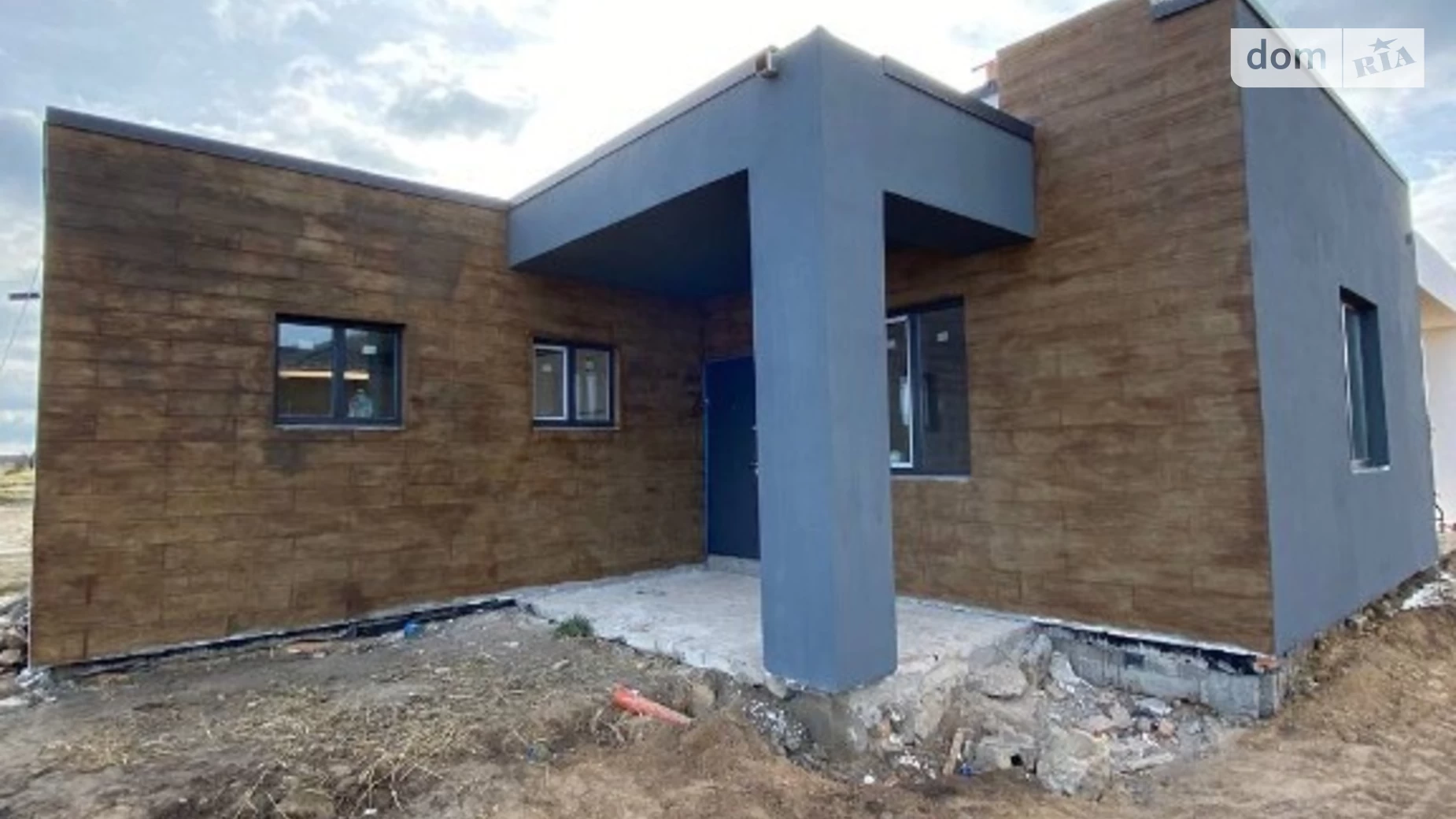 Продається одноповерховий будинок 130 кв. м з меблями, цена: 89000 $ - фото 3