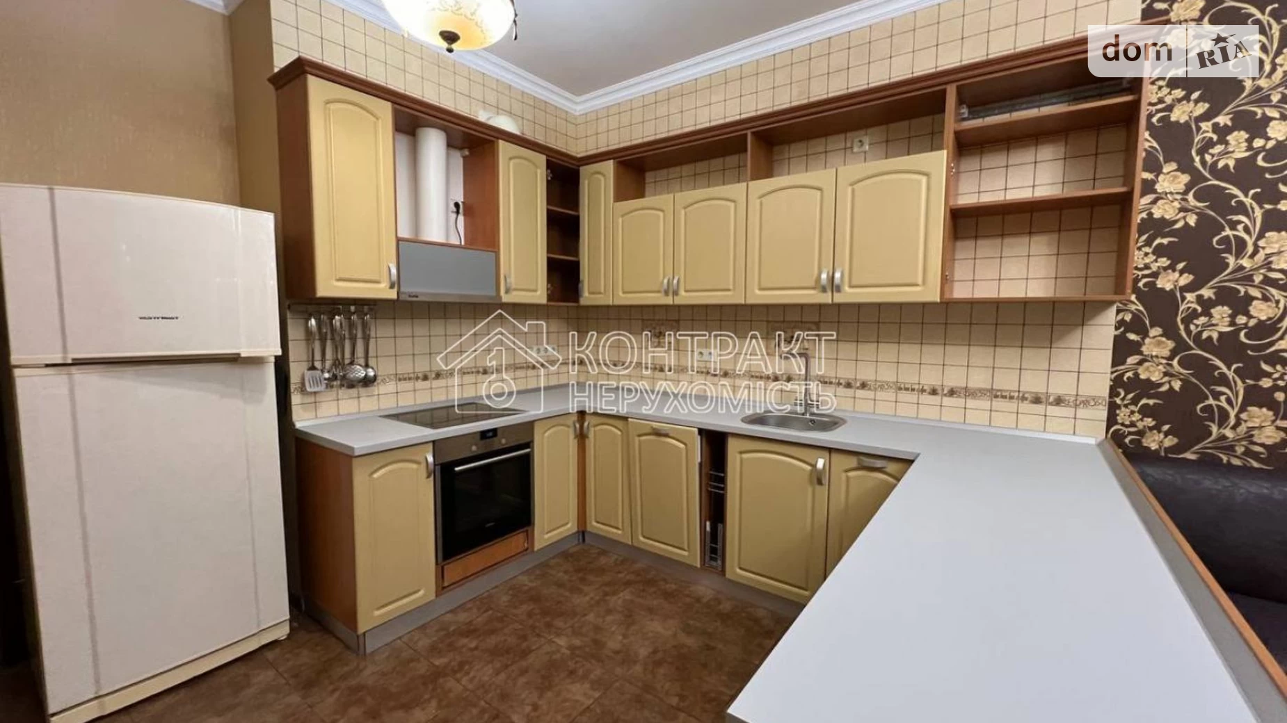 Продается 3-комнатная квартира 116 кв. м в Харькове, ул. Рымарская - фото 4