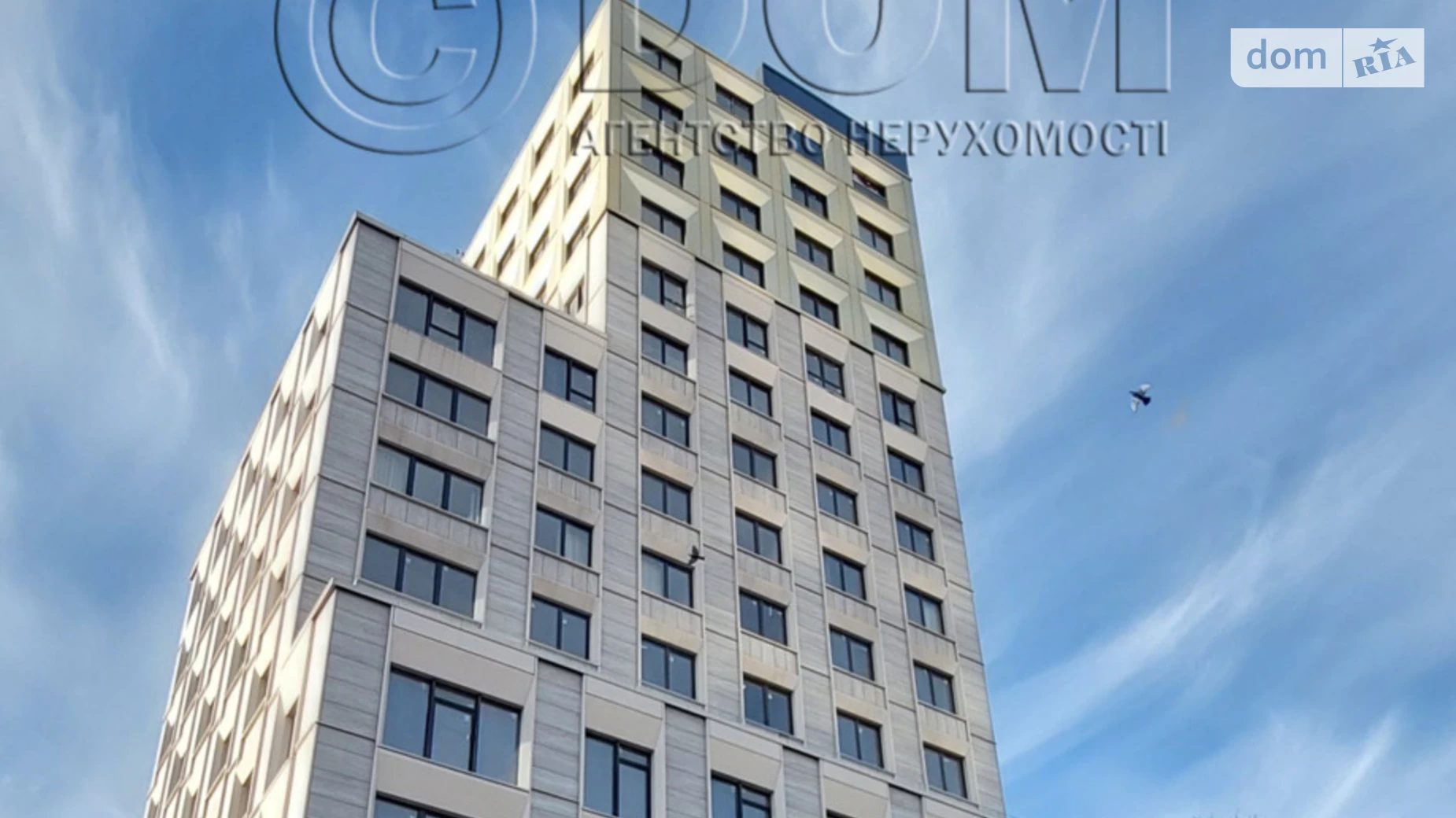 Продается 3-комнатная квартира 112 кв. м в Киеве, вул. Владимирская, 86А