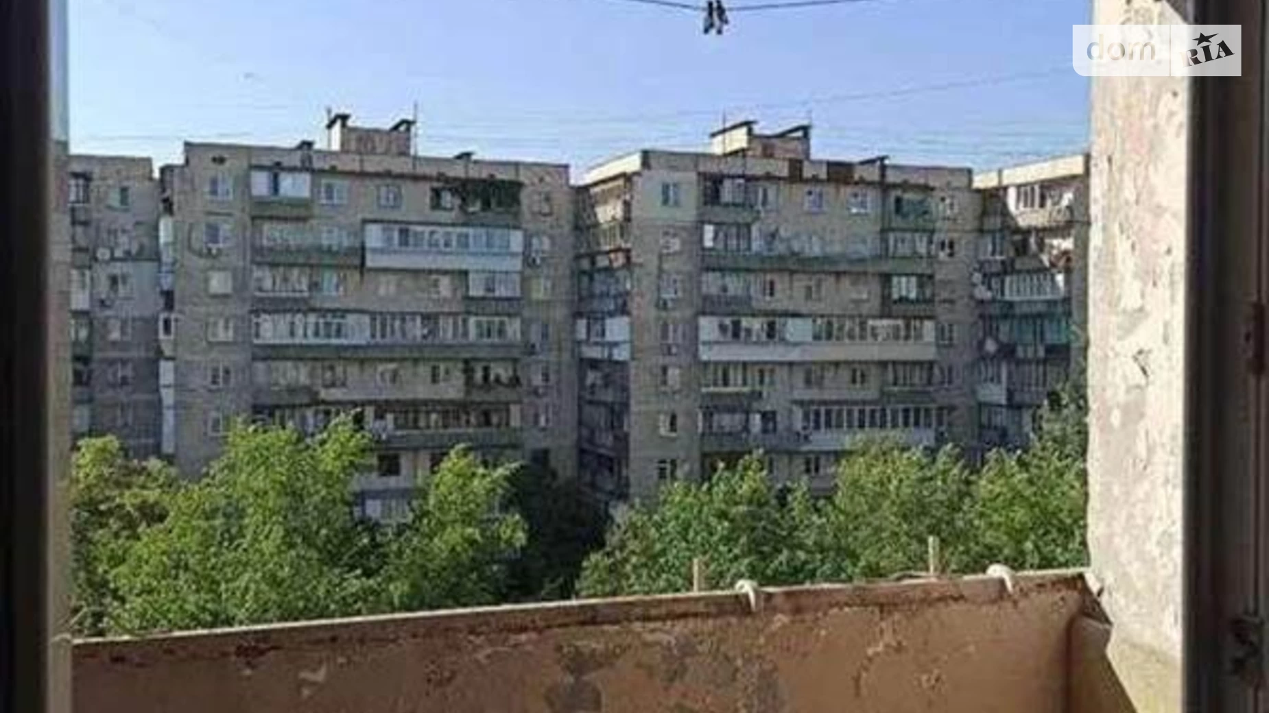 Продается 3-комнатная квартира 62 кв. м в Киеве, просп. Павла Тычины, 28 - фото 3