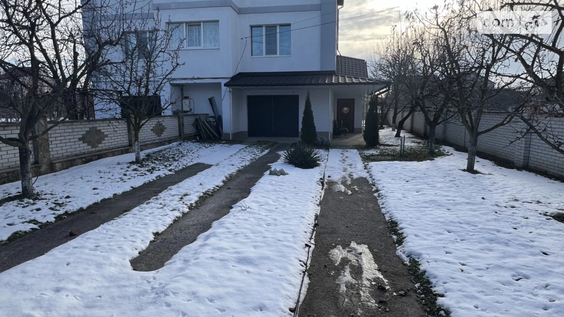 Продається частина будинку 130 кв. м з садом, цена: 115000 $ - фото 3