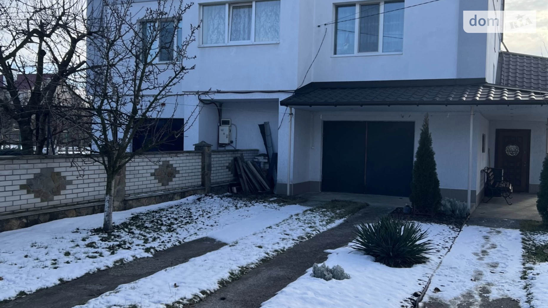 Продається частина будинку 130 кв. м з садом, цена: 115000 $ - фото 4