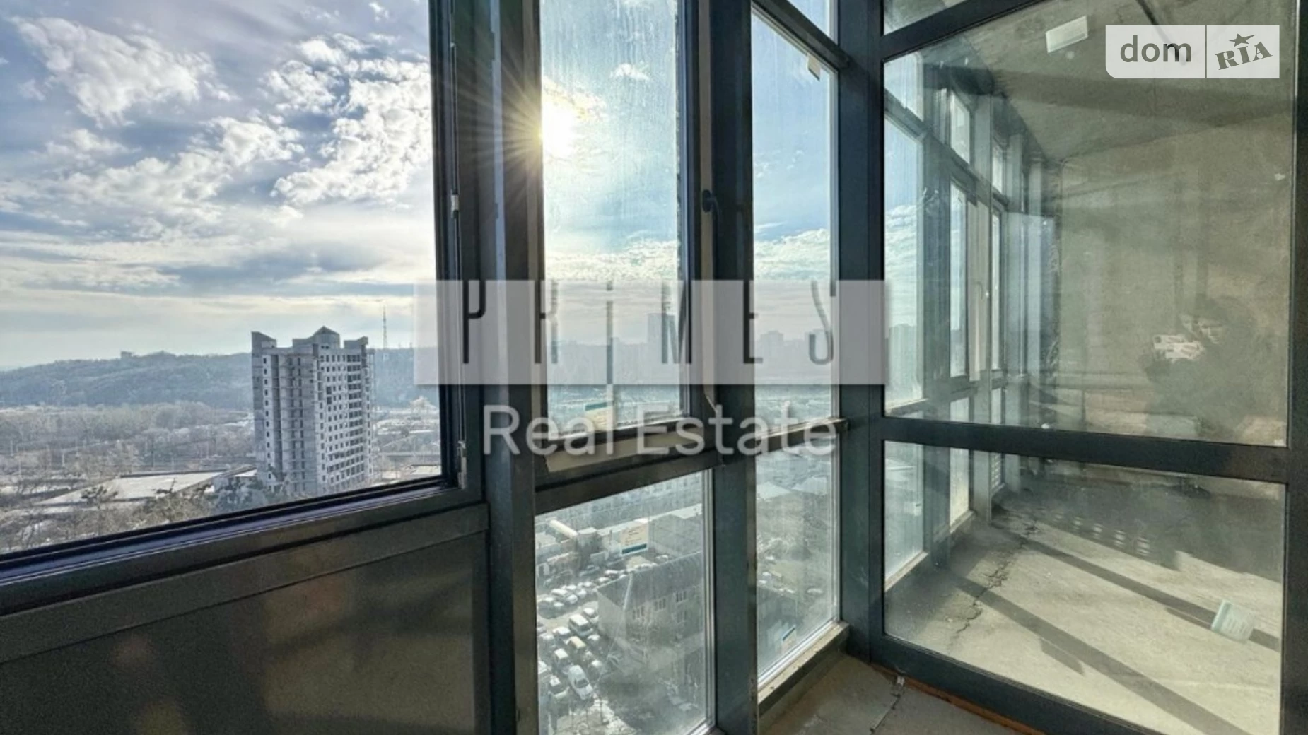 Продается 1-комнатная квартира 45 кв. м в Киеве, ул. Андрея Верхогляда(Драгомирова), 17В - фото 5