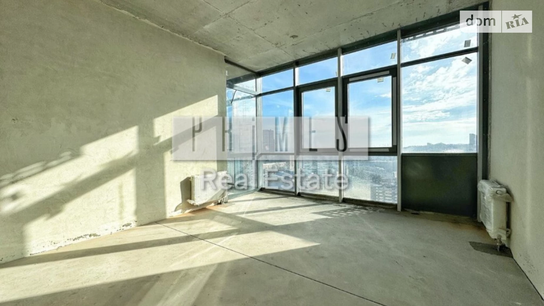 Продается 1-комнатная квартира 45 кв. м в Киеве, ул. Андрея Верхогляда(Драгомирова), 17В - фото 2