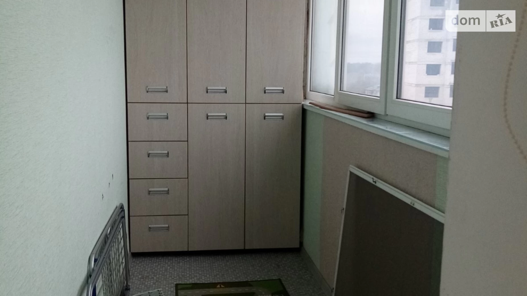 Продается 1-комнатная квартира 51.2 кв. м в Борисполе, ул. Головатого, 77Б - фото 2