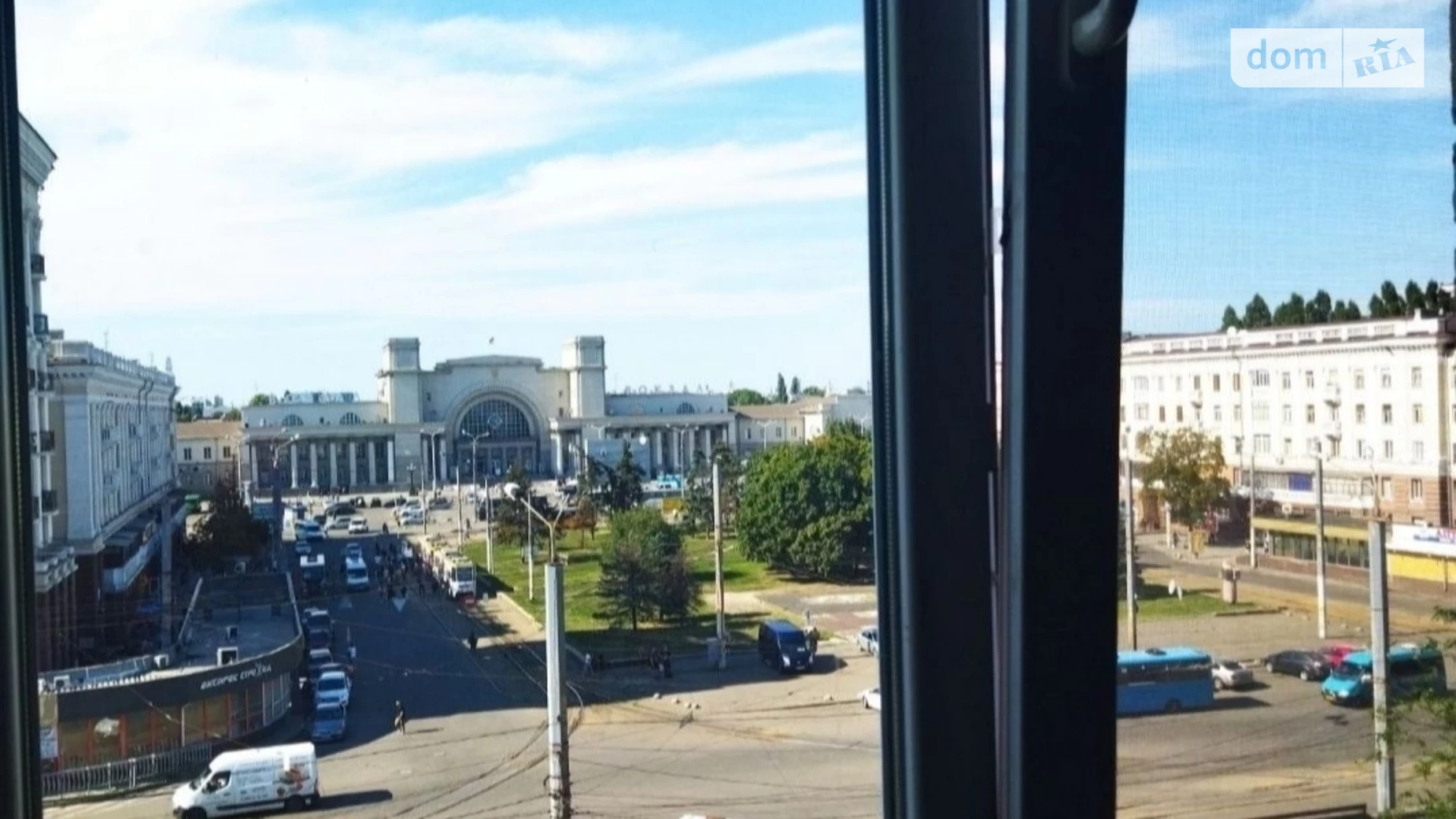 Сдается в аренду 2-комнатная квартира в Днепре, просп. Яворницкого Дмитрия, 125 - фото 2