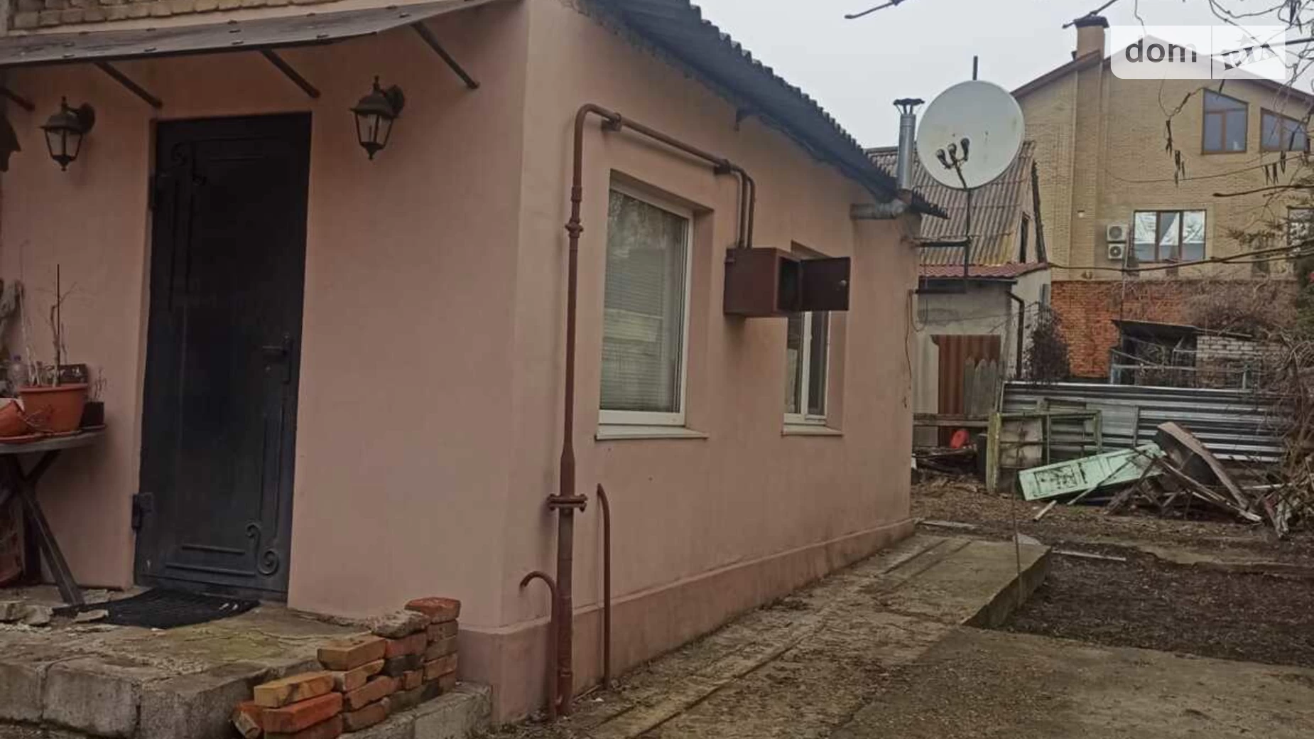 Продається одноповерховий будинок 61 кв. м з садом, цена: 32000 $ - фото 4