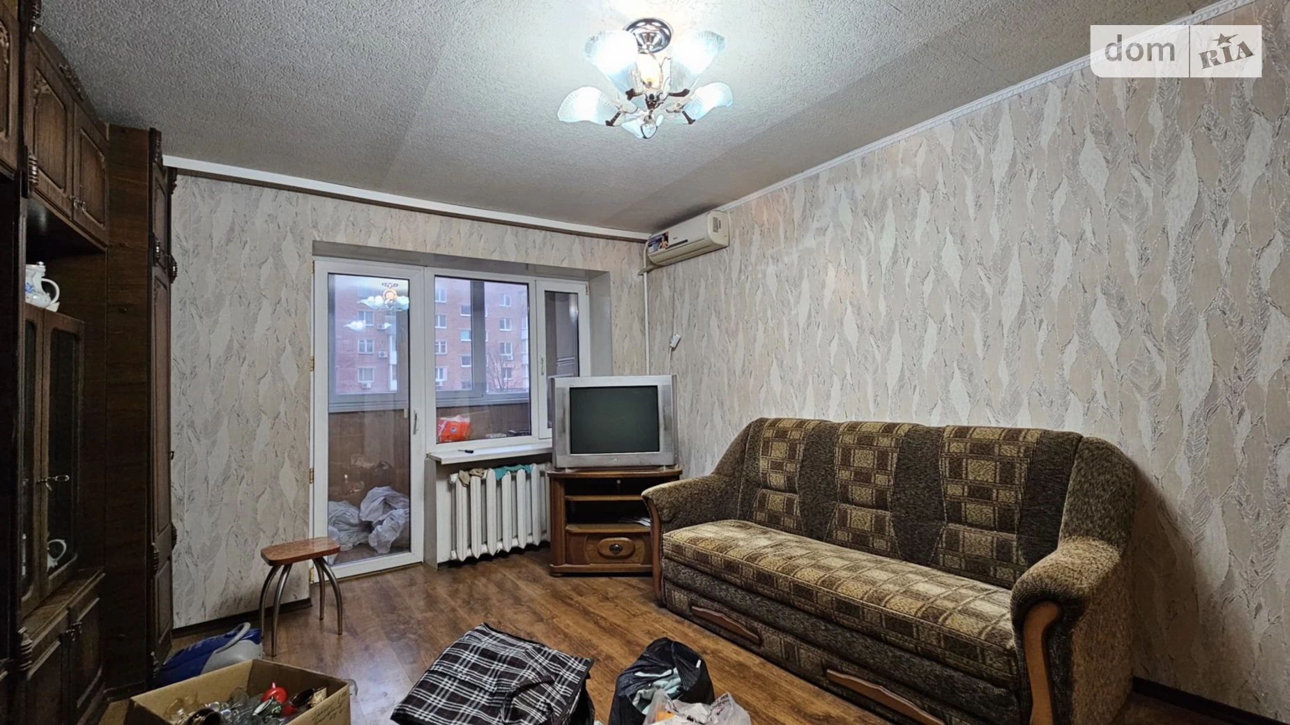 Продается 1-комнатная квартира 39 кв. м в Днепре, ул. Прогрессивная - фото 5