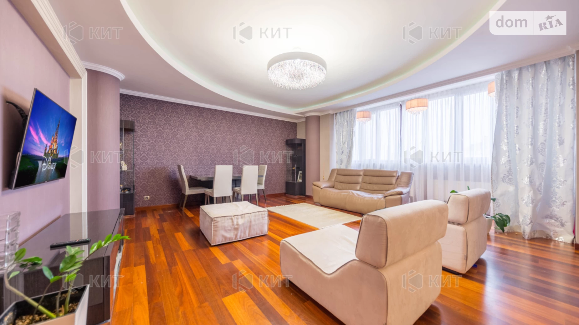 Продается 3-комнатная квартира 118 кв. м в Харькове, ул. Отакара Яроша, 24Б - фото 3