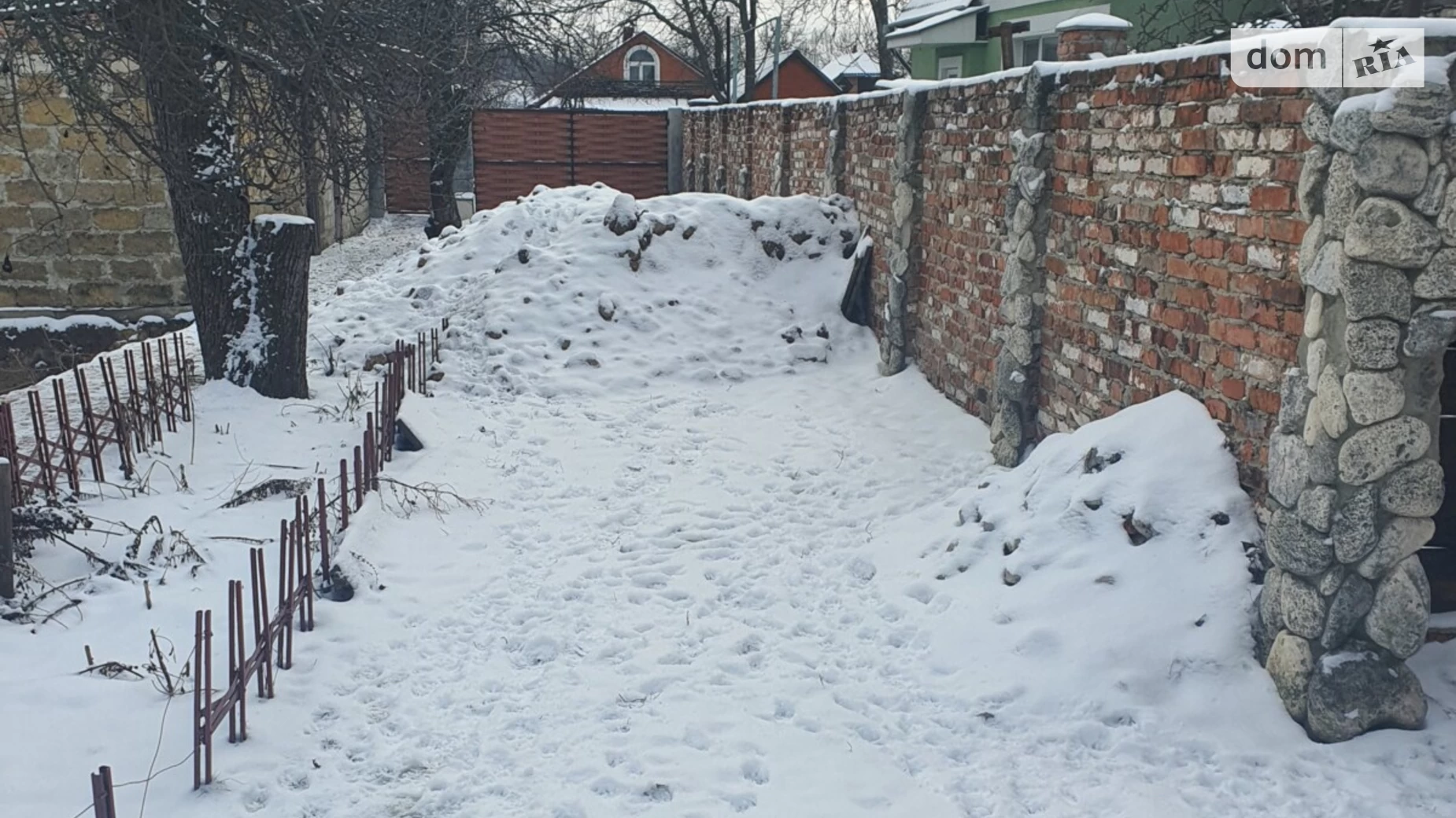 Продається одноповерховий будинок 110 кв. м з меблями, вул. Південно-Кільцева