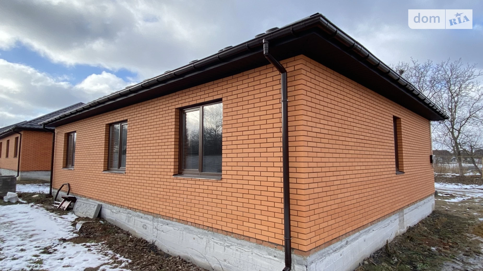 Продается одноэтажный дом 105 кв. м с мебелью, цена: 77000 $ - фото 5