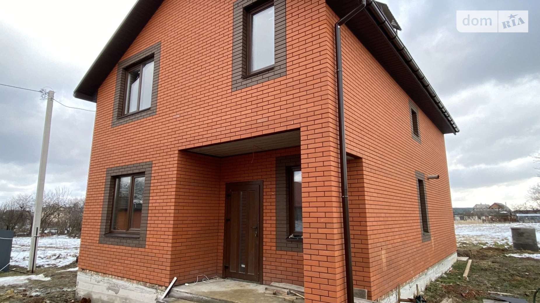 вул. М. Зарудного Вінницькі Хутори, цена: 85000 $ - фото 2