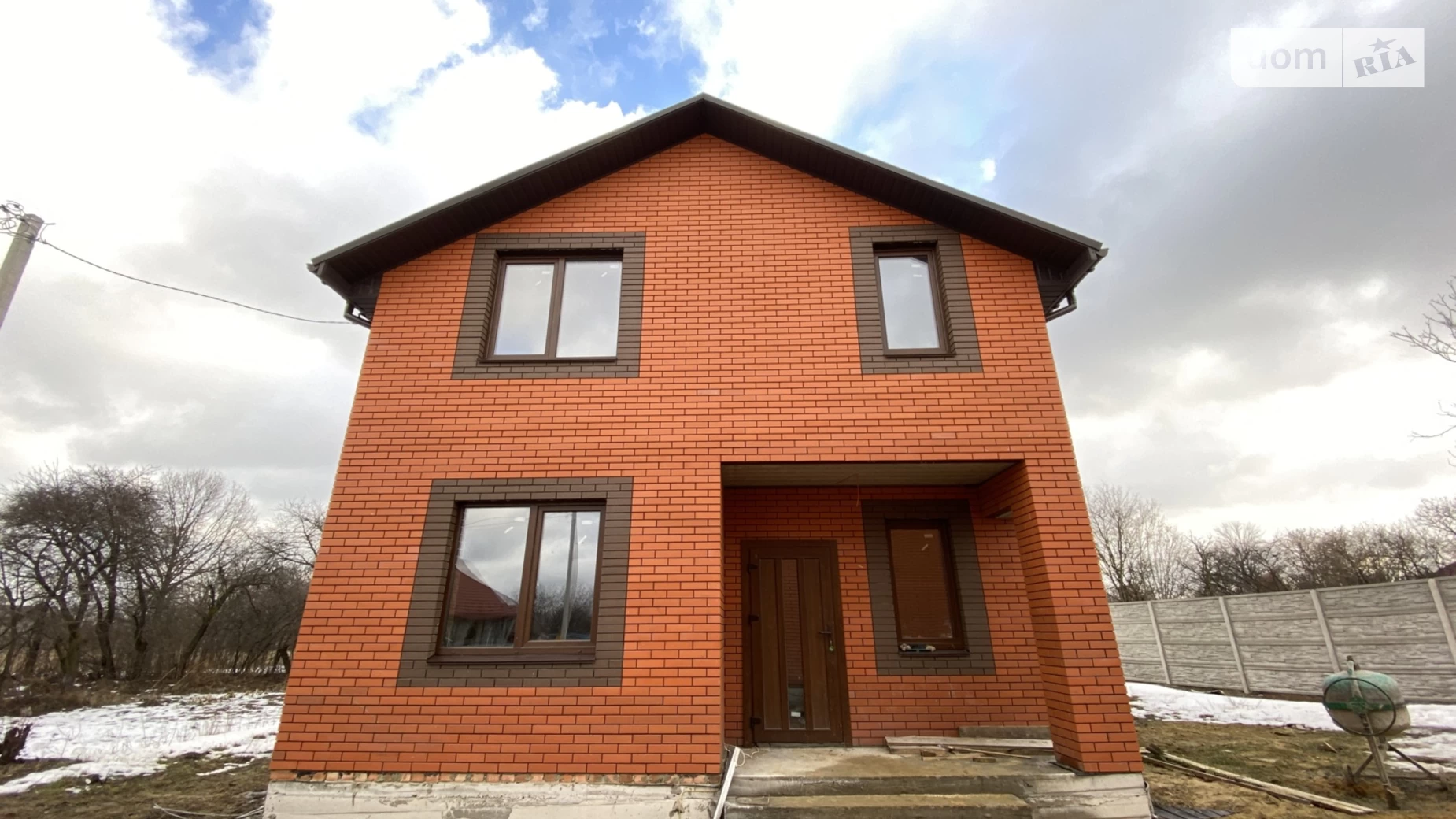 вул. М. Зарудного Вінницькі Хутори, цена: 85000 $ - фото 4