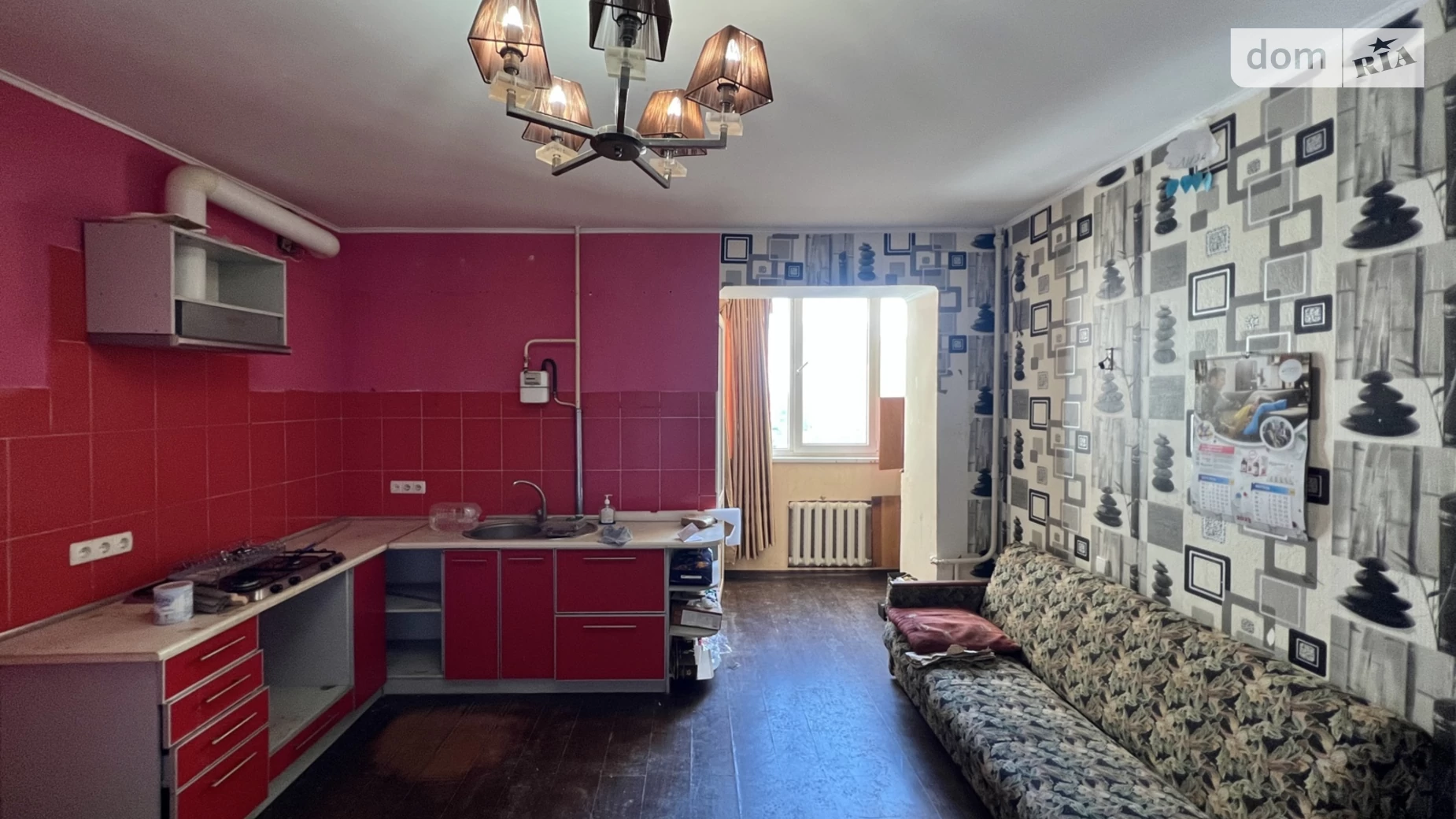 Продается 1-комнатная квартира 49 кв. м в Одессе, ул. Евгения Чикаленко(Академика Вильямса) - фото 2