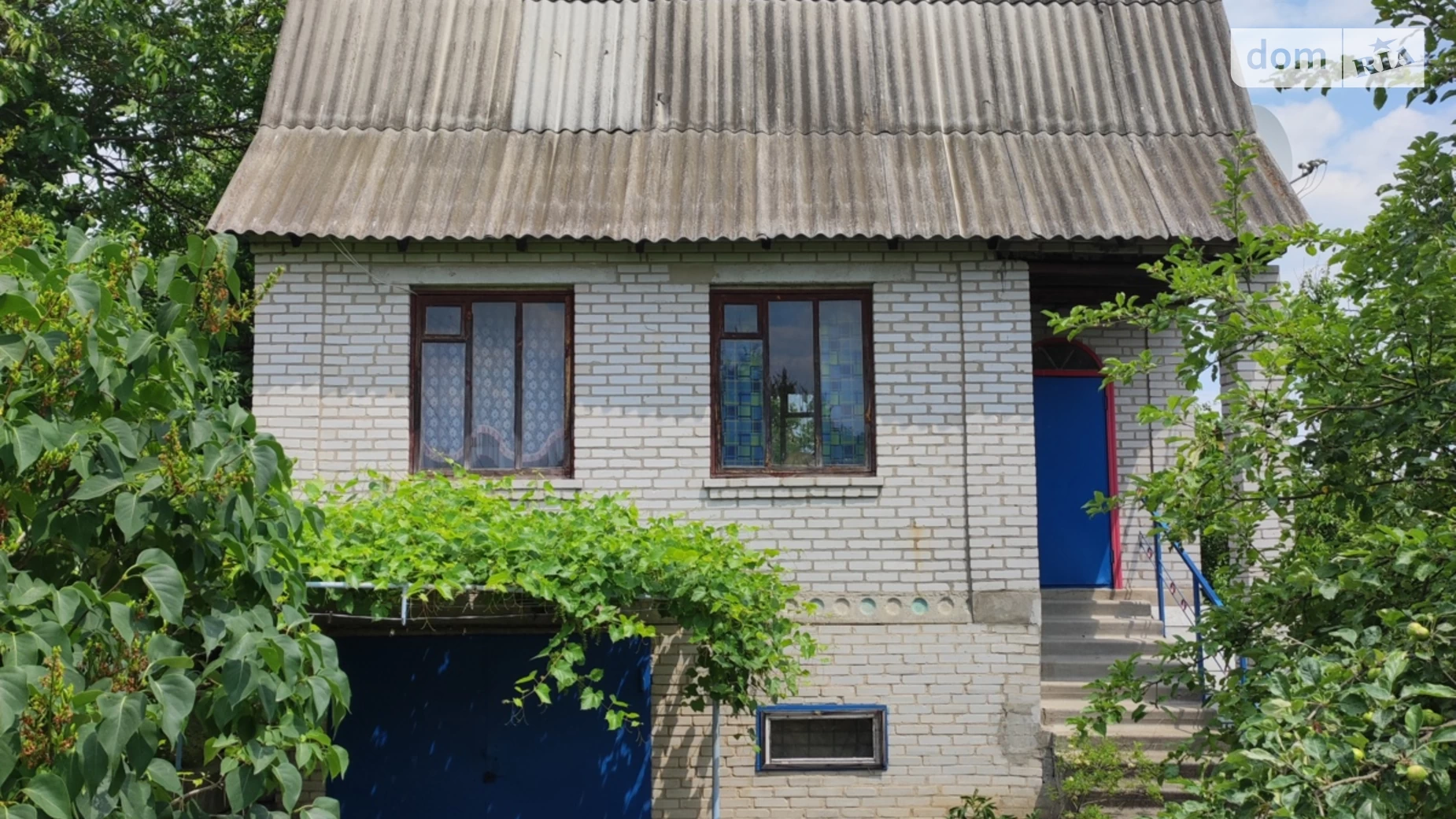 Продається одноповерховий будинок 65.3 кв. м з мансардою, цена: 28000 $ - фото 2