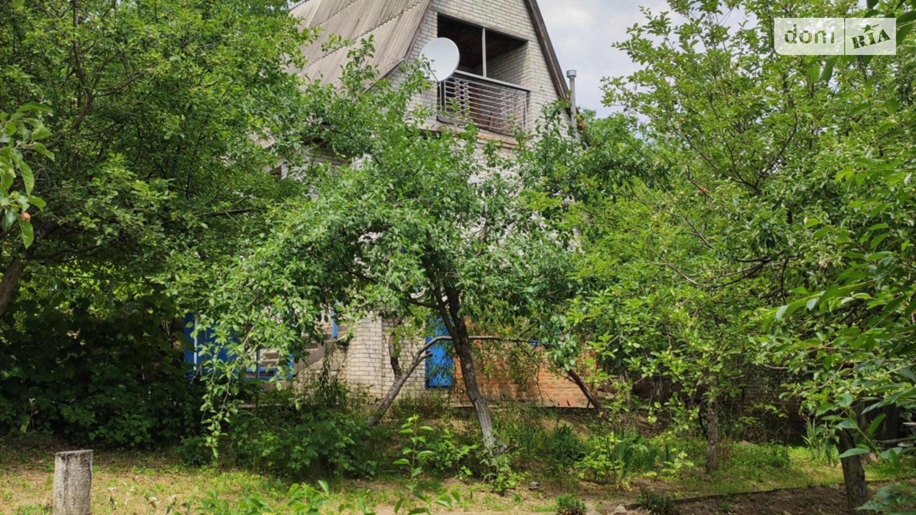 Продається одноповерховий будинок 65.3 кв. м з мансардою, цена: 28000 $ - фото 3