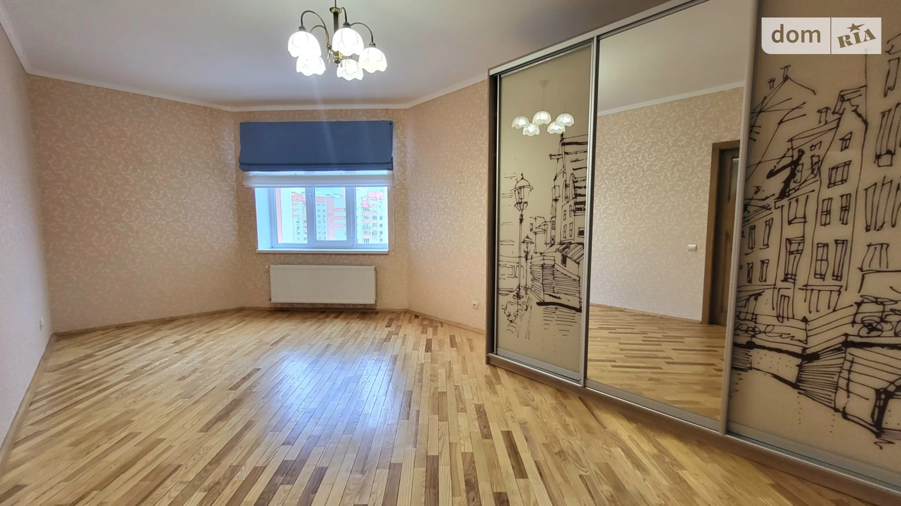 Продается 2-комнатная квартира 61 кв. м в Виннице - фото 5